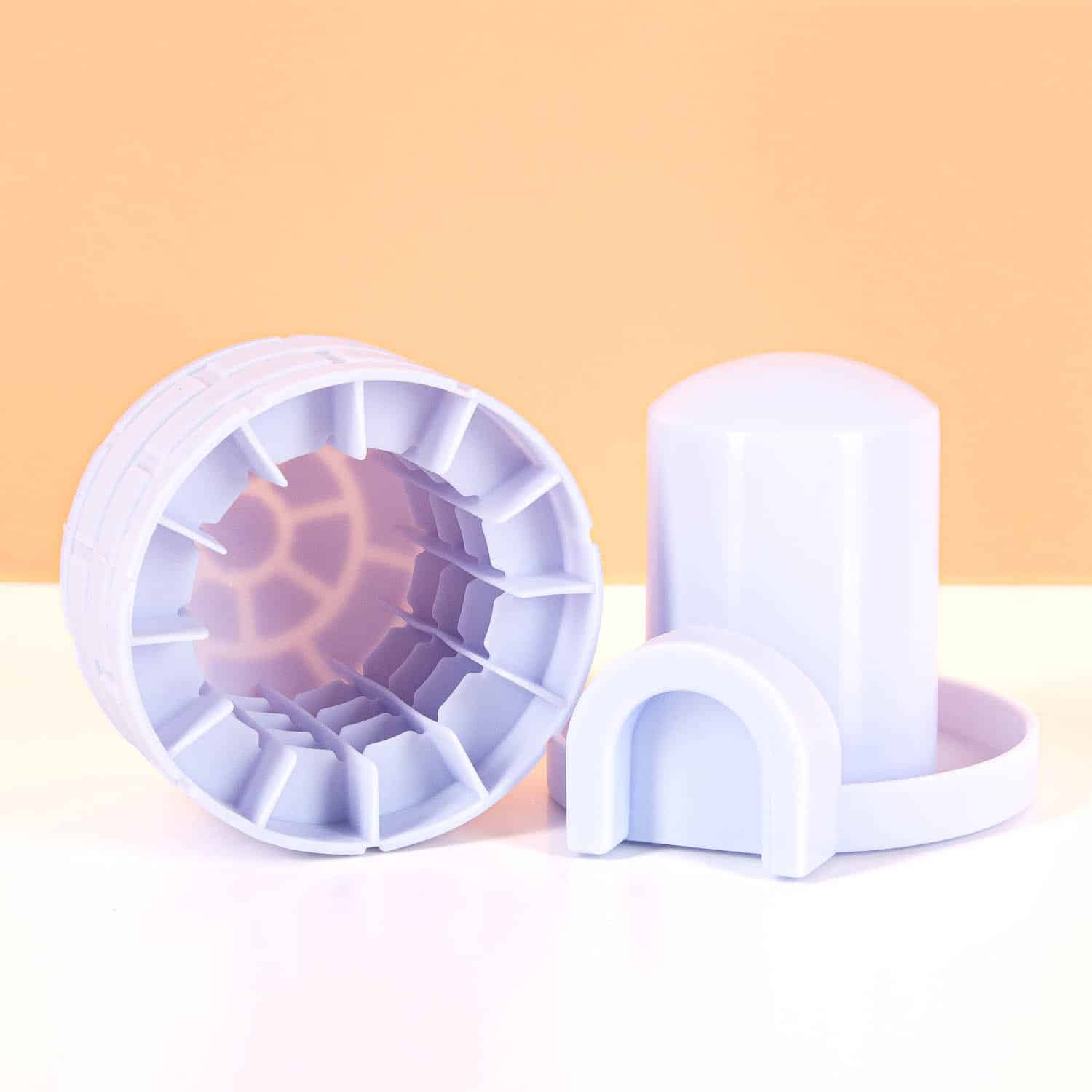 Iglu Eiswürfelform (2er-Set)