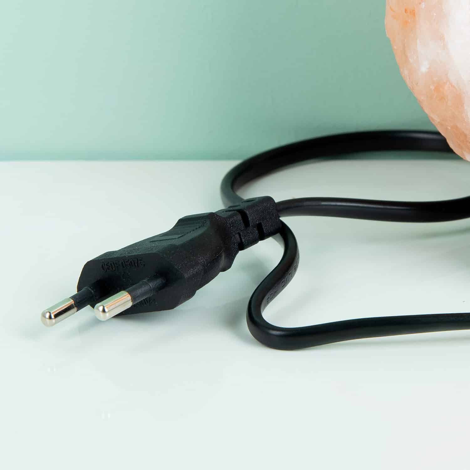 Himalaya-Salzlampe mit Dimmer