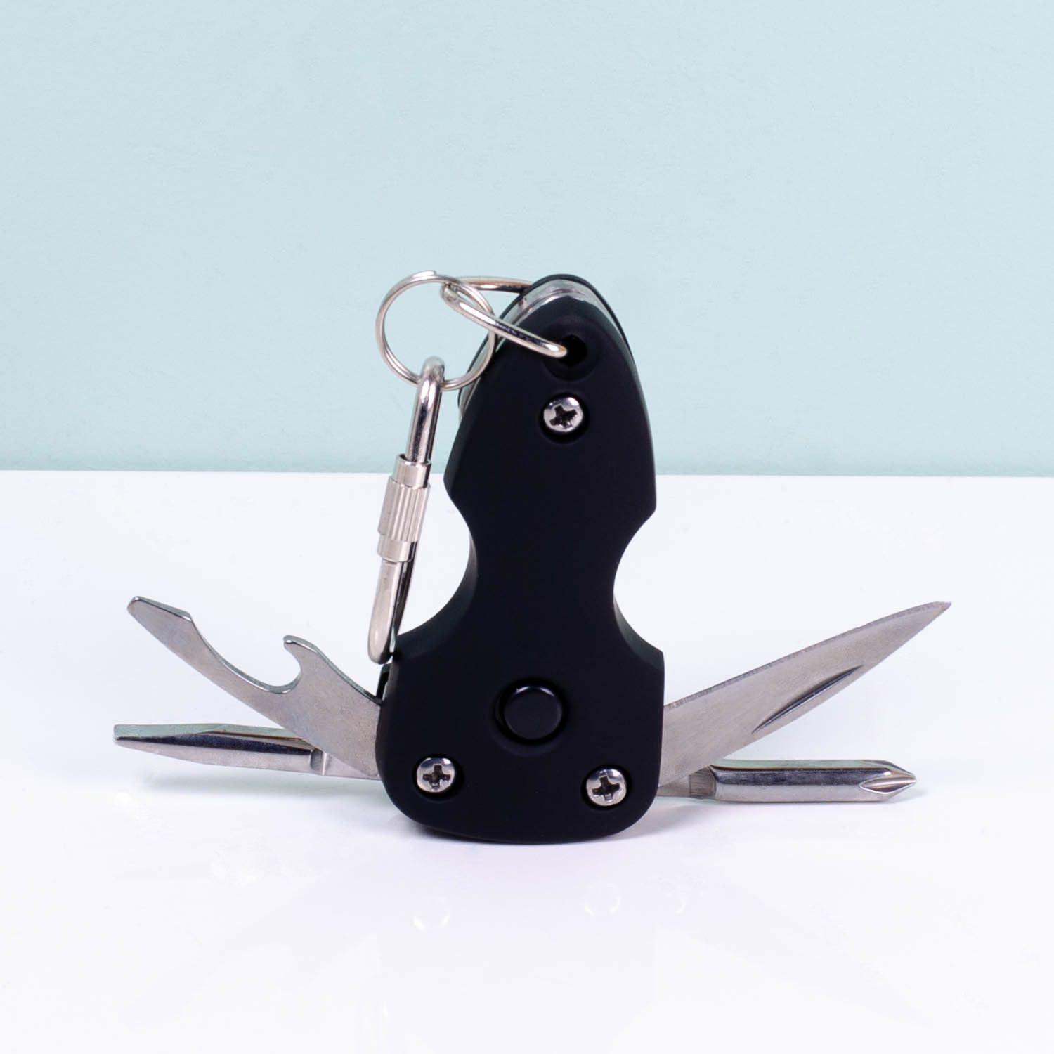 Taschenlampen Multitool