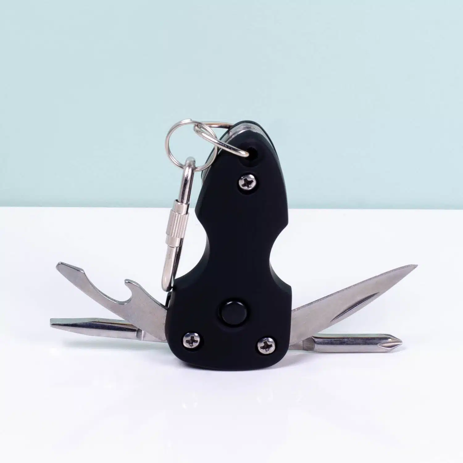 Taschenlampen Multitool