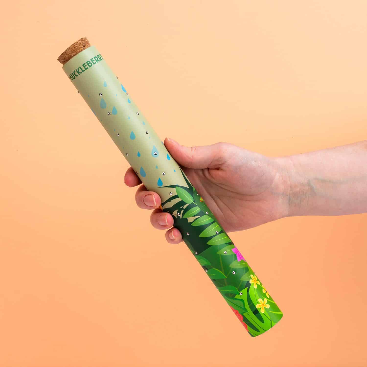 Huckleberry Regenmacher