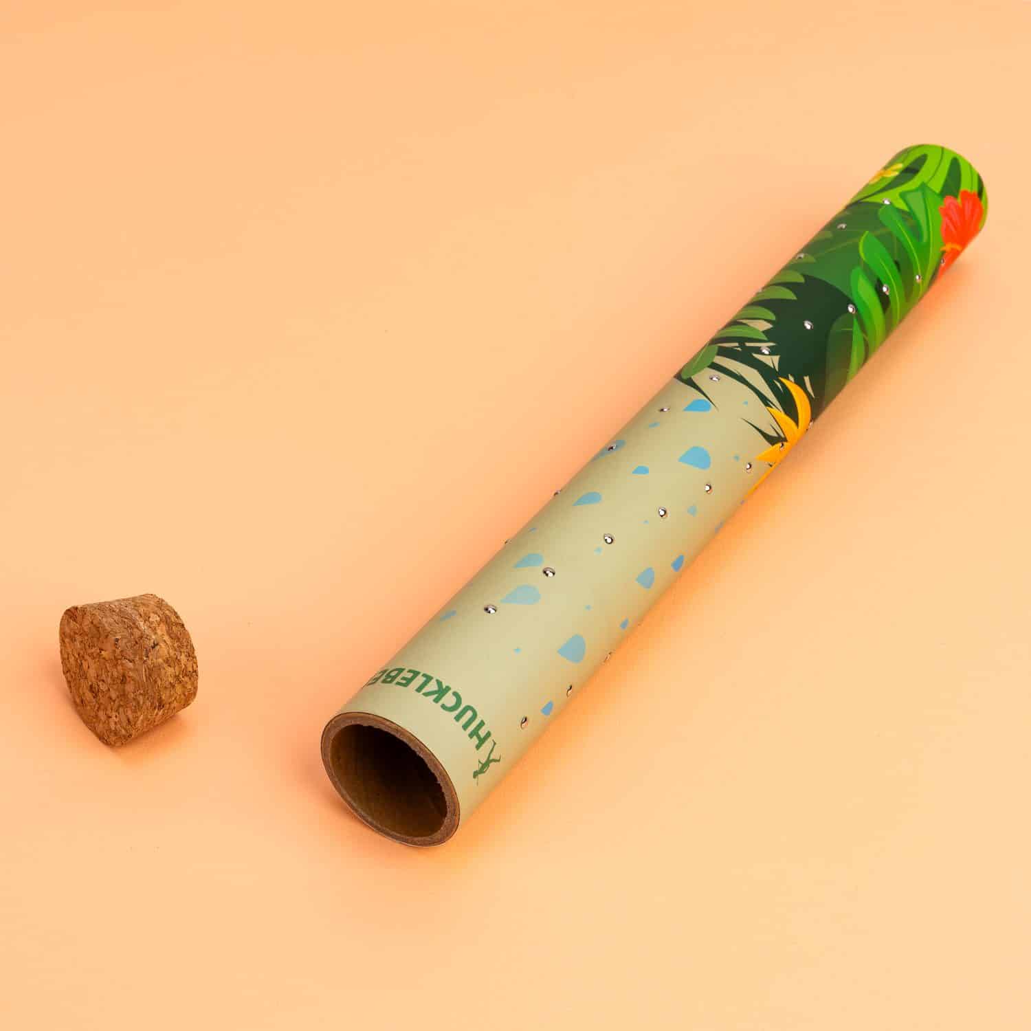 Huckleberry Regenmacher