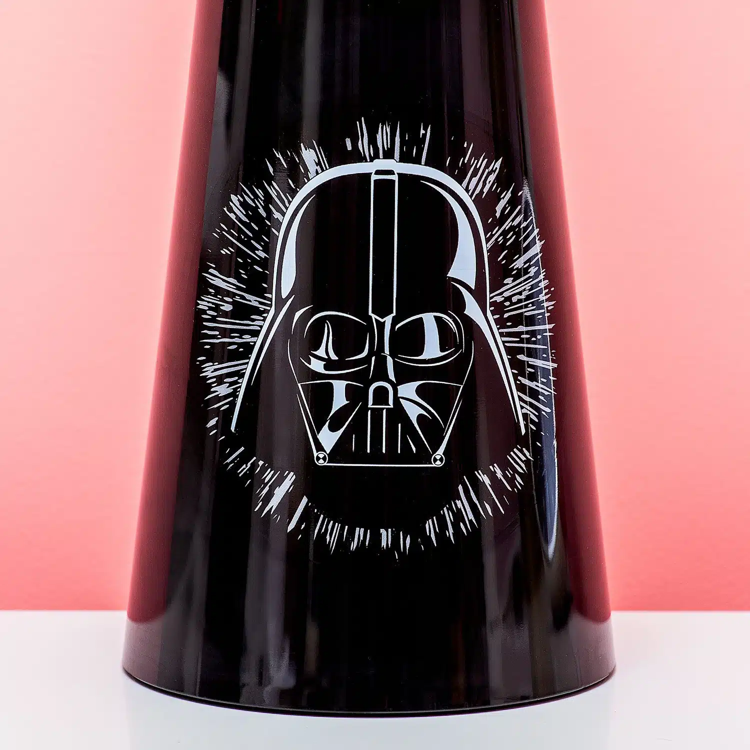 Star Wars TIE Fighter Lavalampe