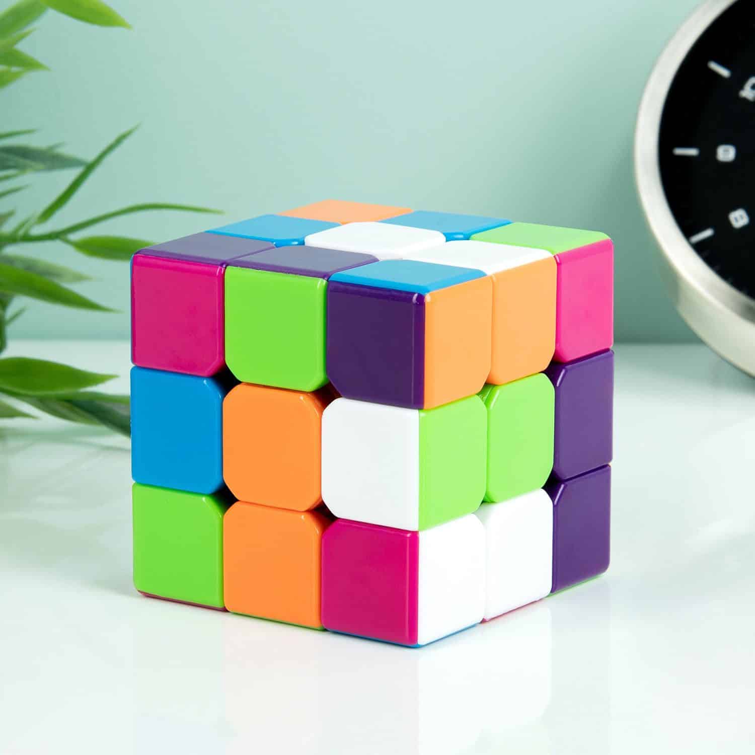 Magic Cube