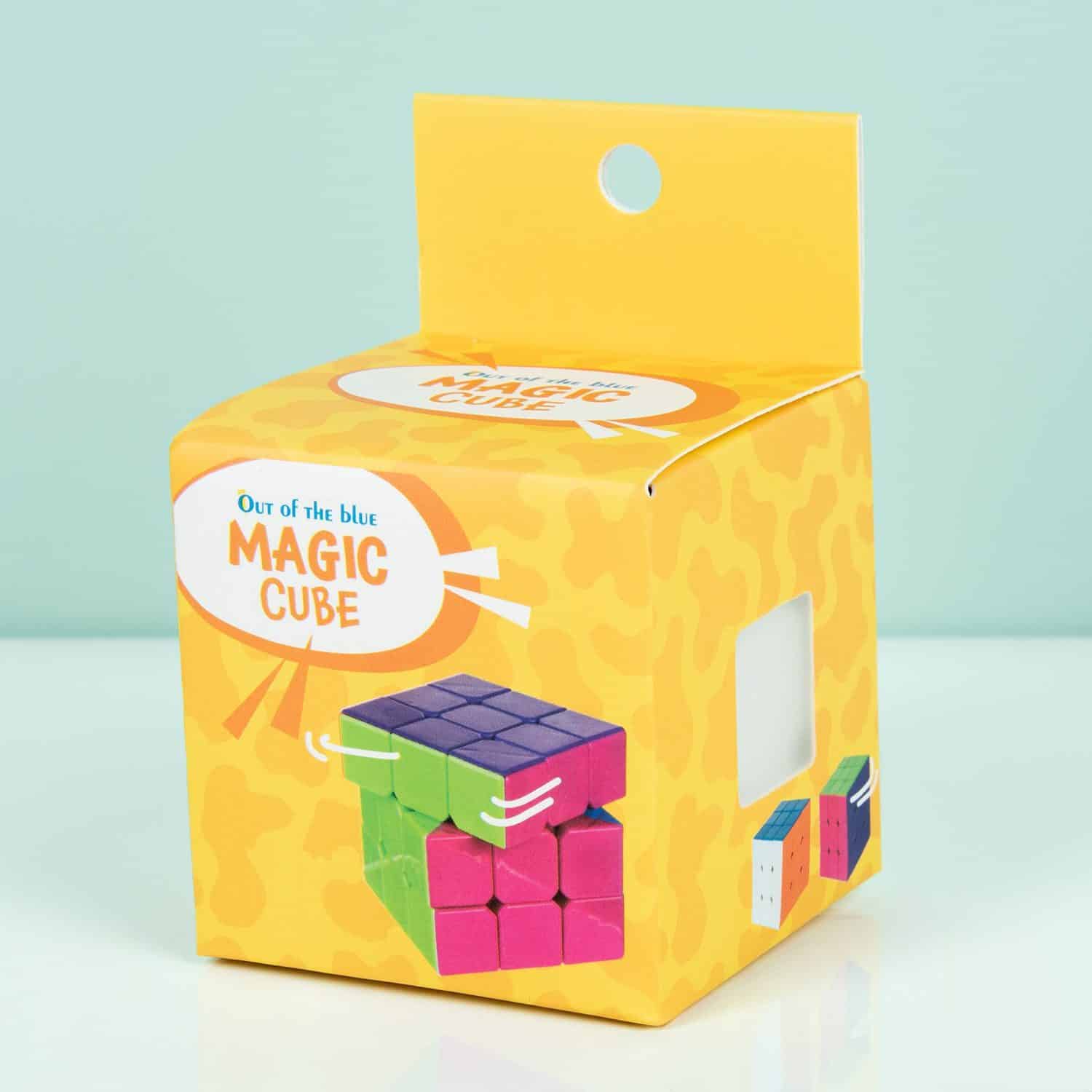 Magic Cube