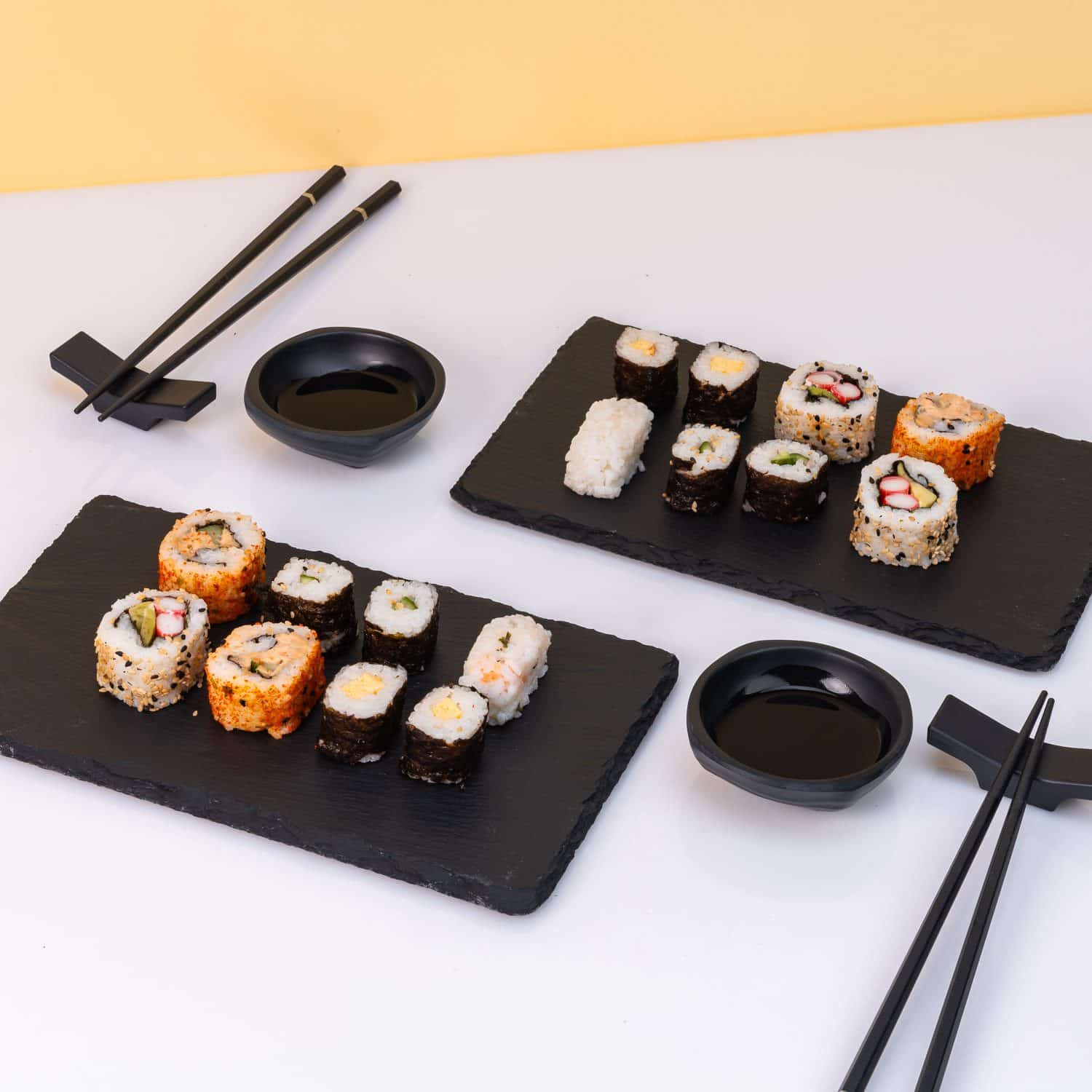 Sushi Set für Zwei