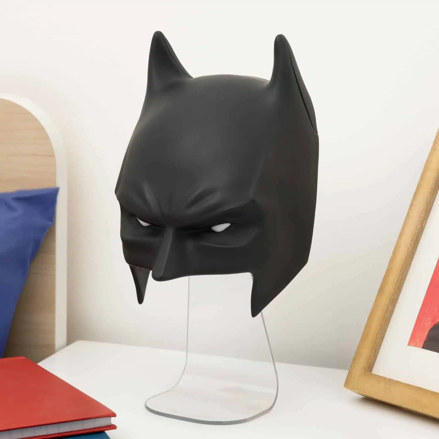 DC Comics Batman 3D Maskenlampe