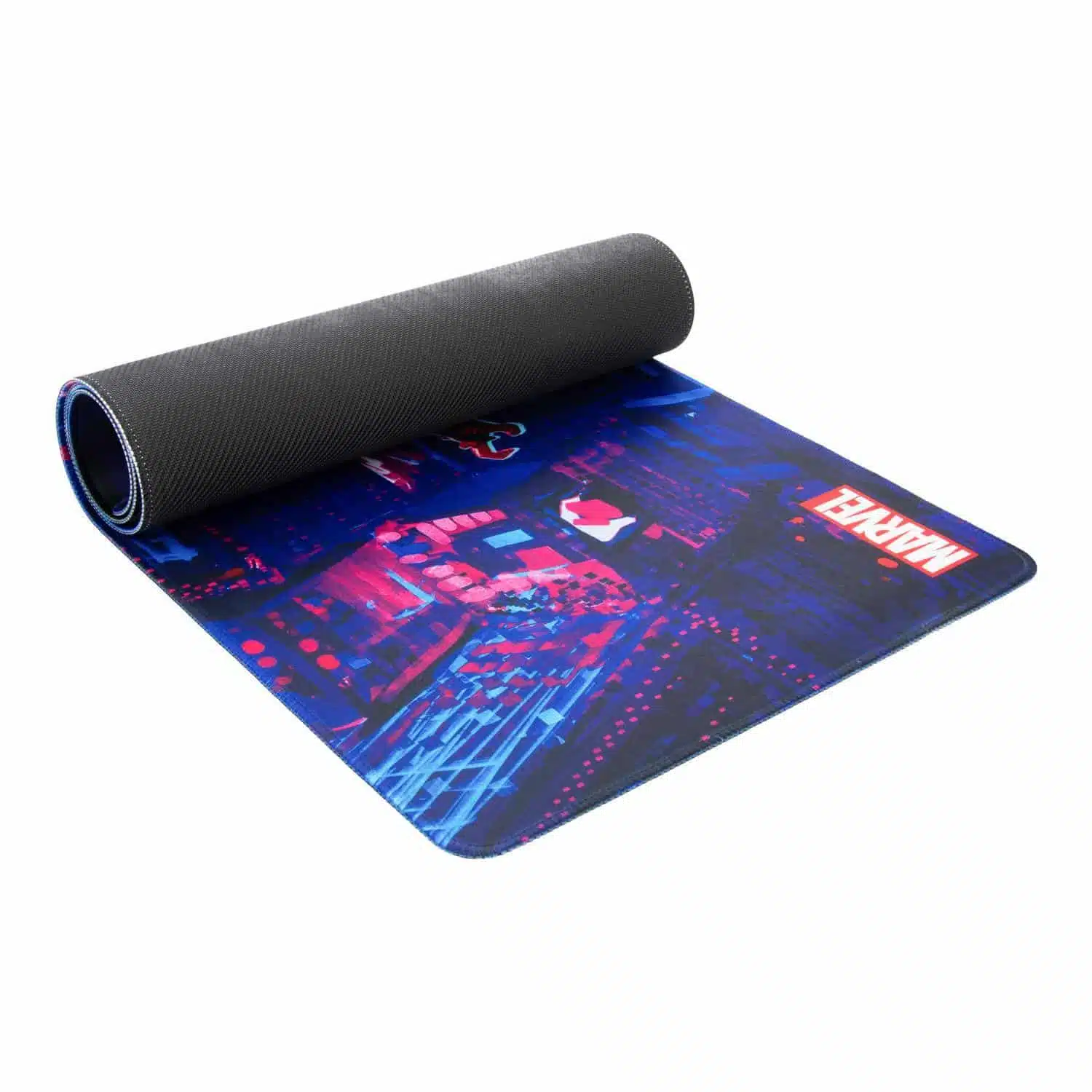 Marvel Spider-Man Miles Morales Schreibtischunterlage