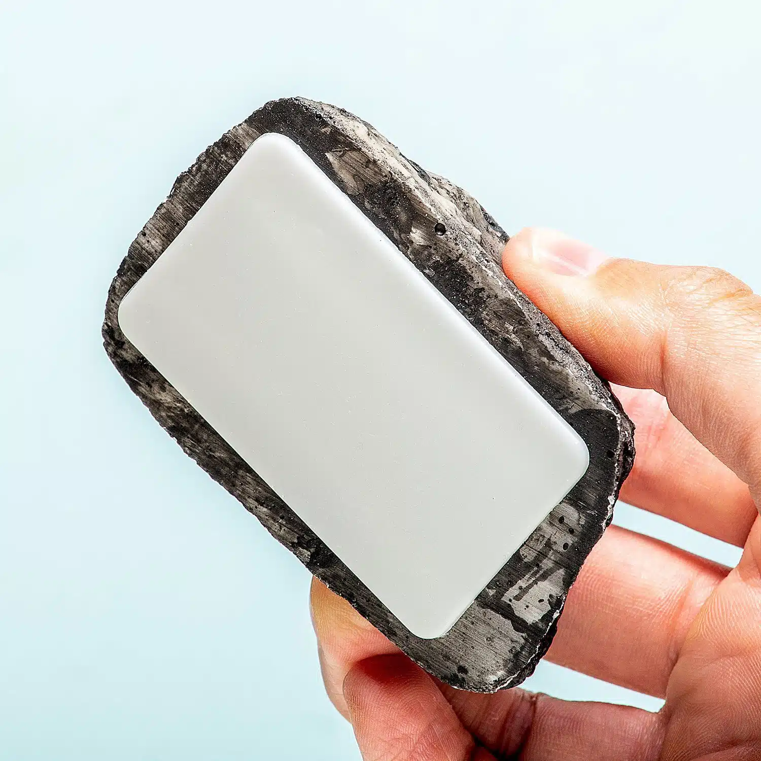 Boyz Toys Gefälschter Stein für Schlüssel