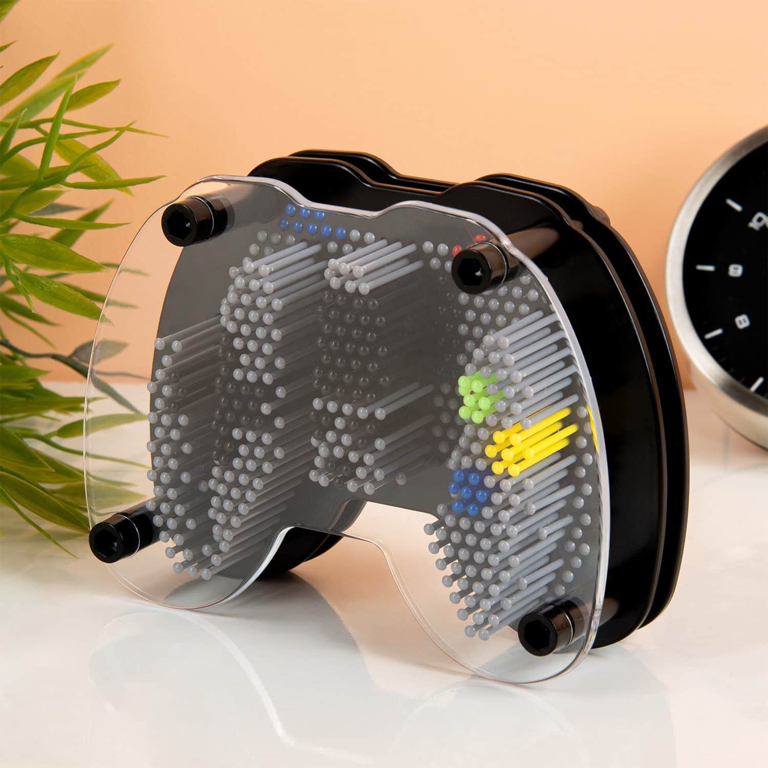 Controller Nagelbrett