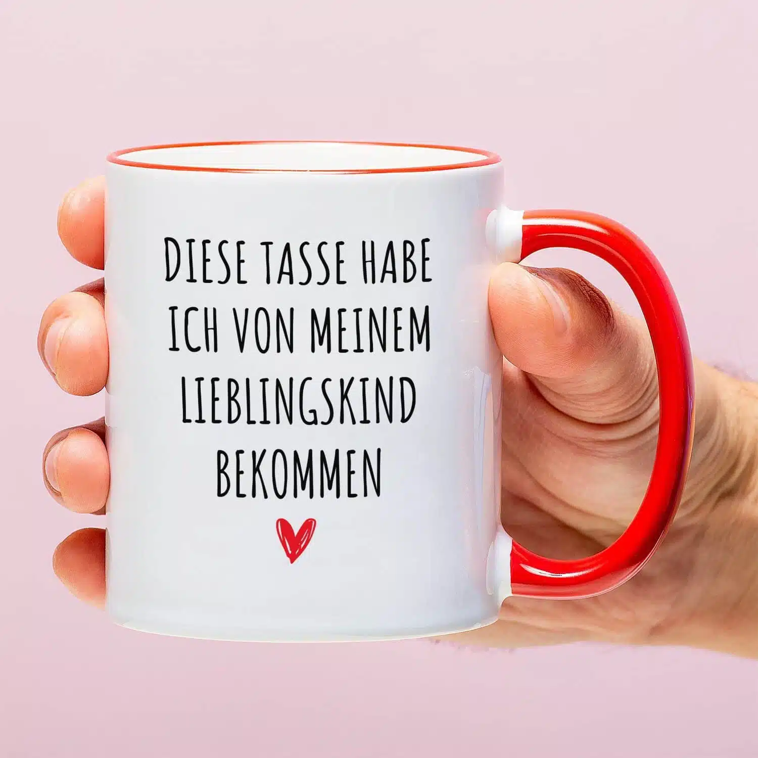 Tasse Meinem Lieblingskind