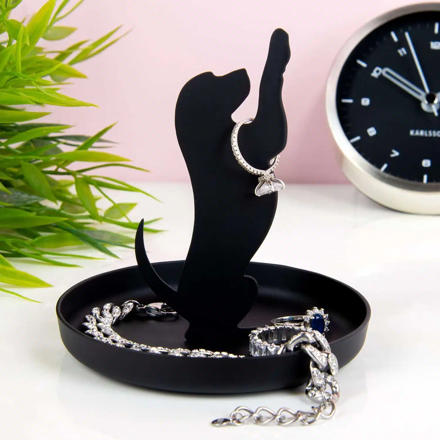 Haustier Schmuckschale - Hund