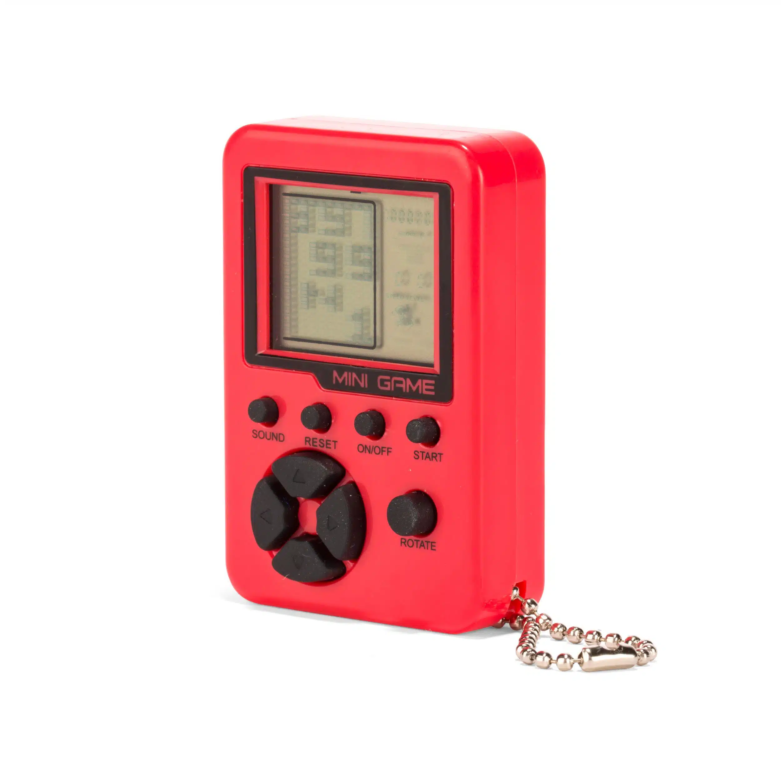 Taschen-Arcade-Spiel