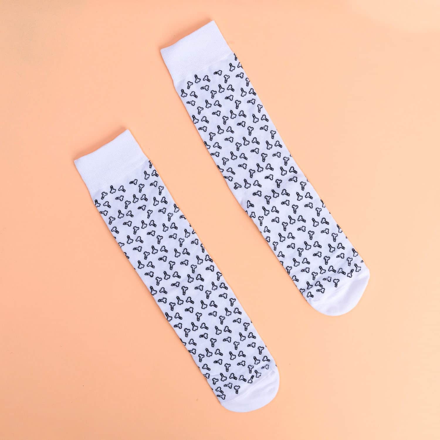 Penis-Socken