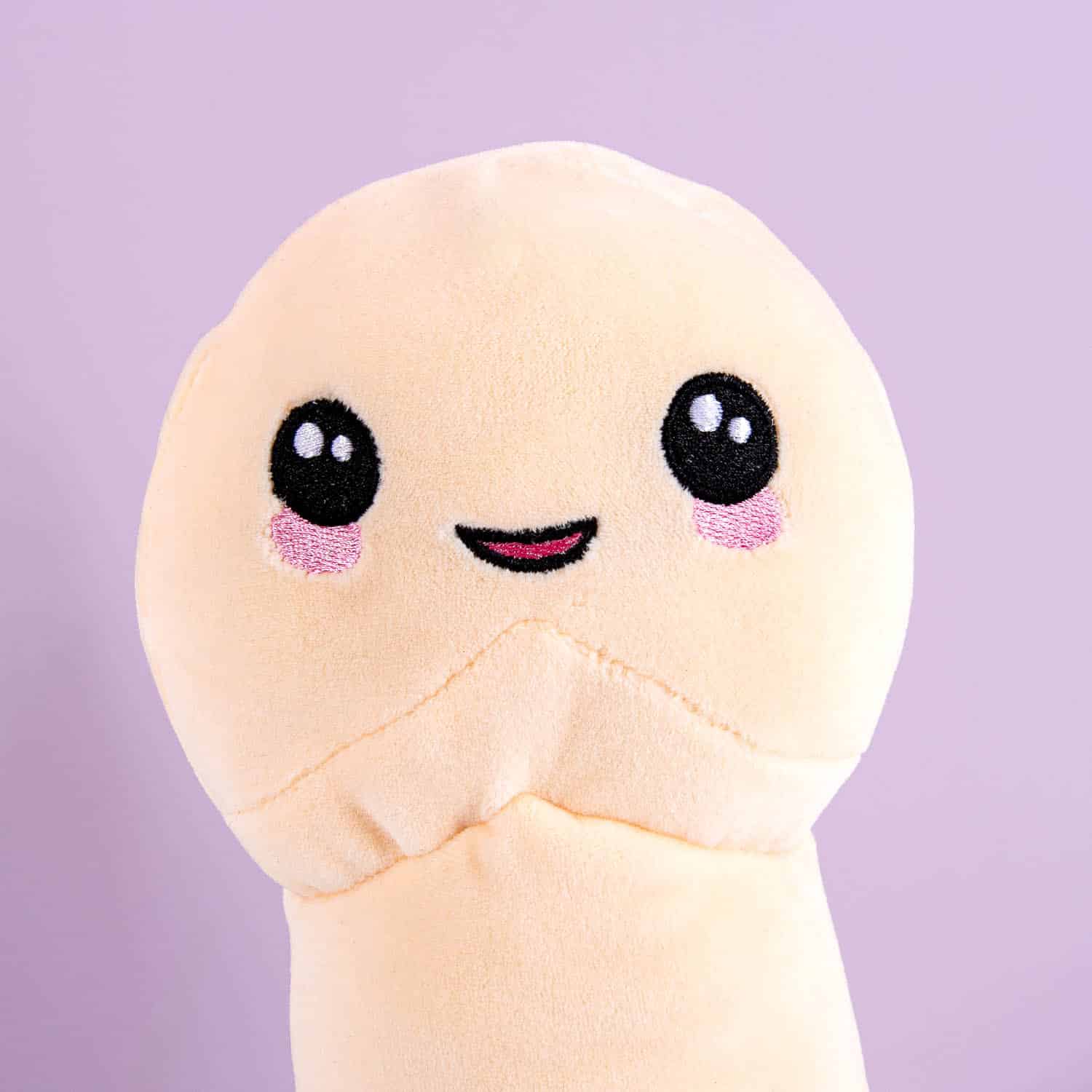 Penis-Kuscheltier (30 cm)