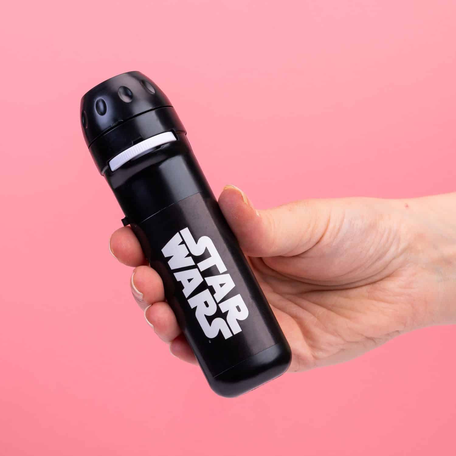 Star Wars Projektions-Taschenlampe