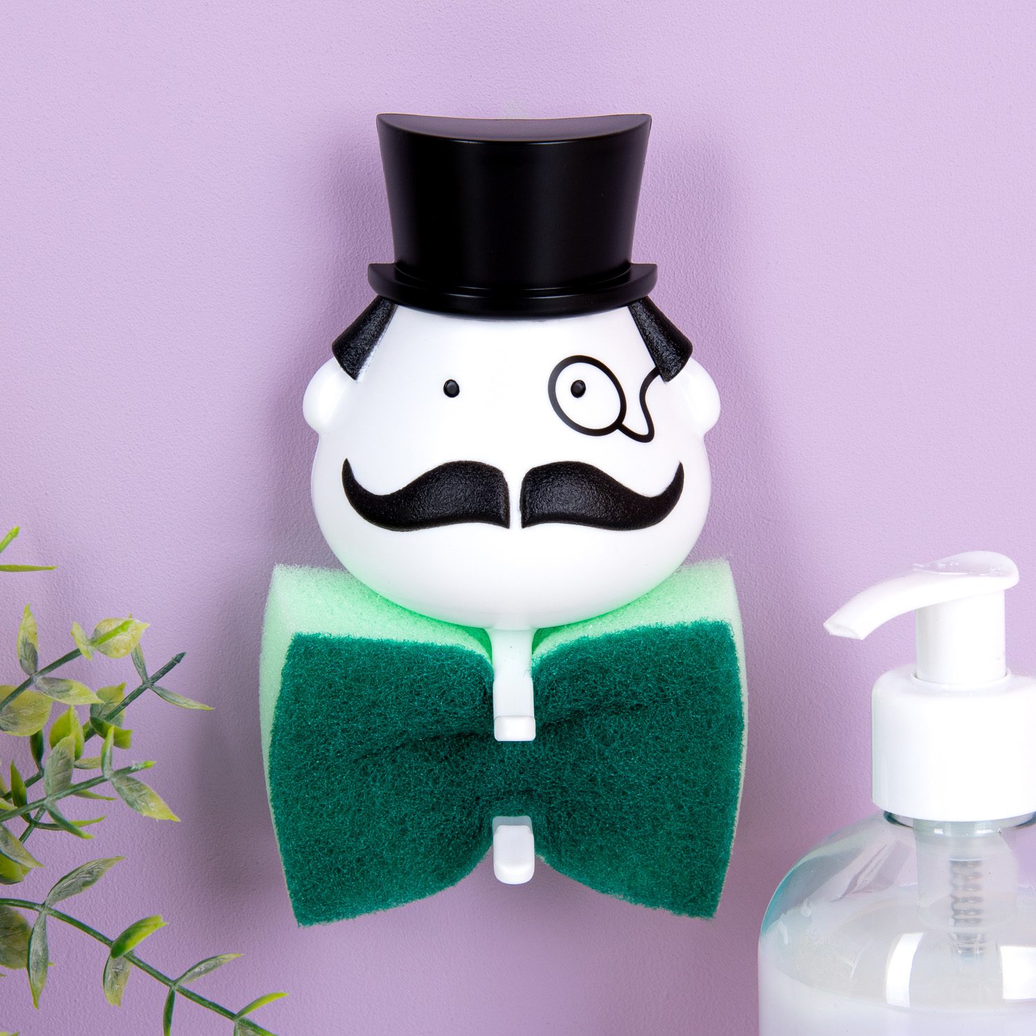 Mr. Sponge Schwammhalter