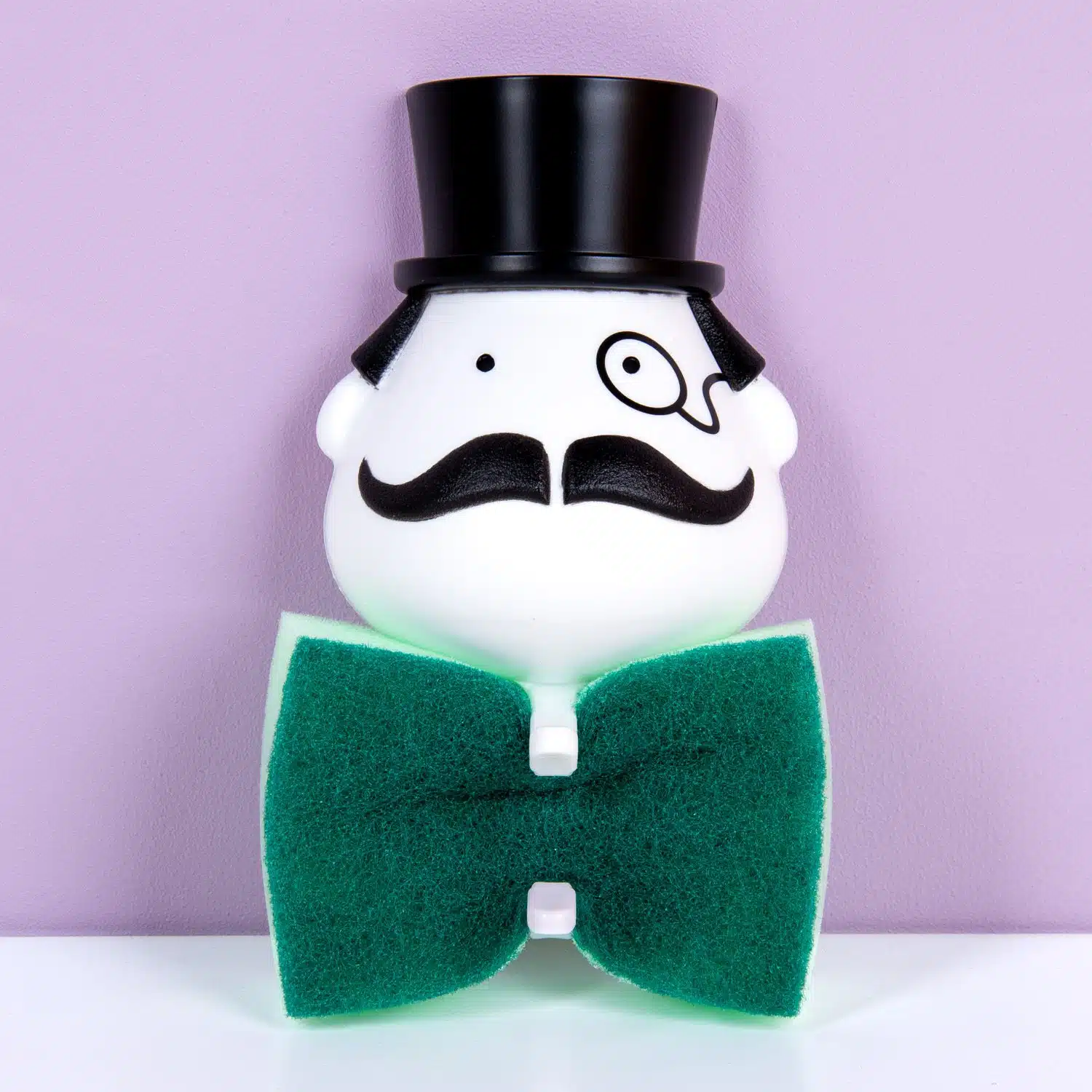 Mr. Sponge Schwammhalter