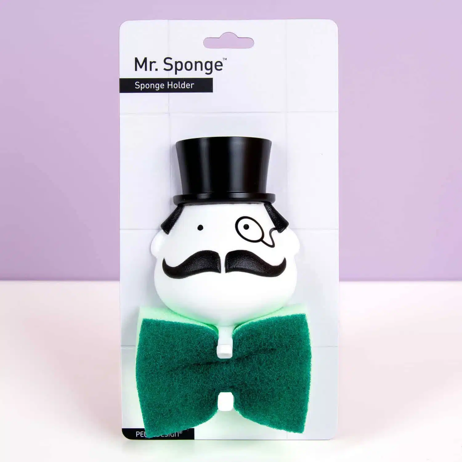 Mr. Sponge Schwammhalter
