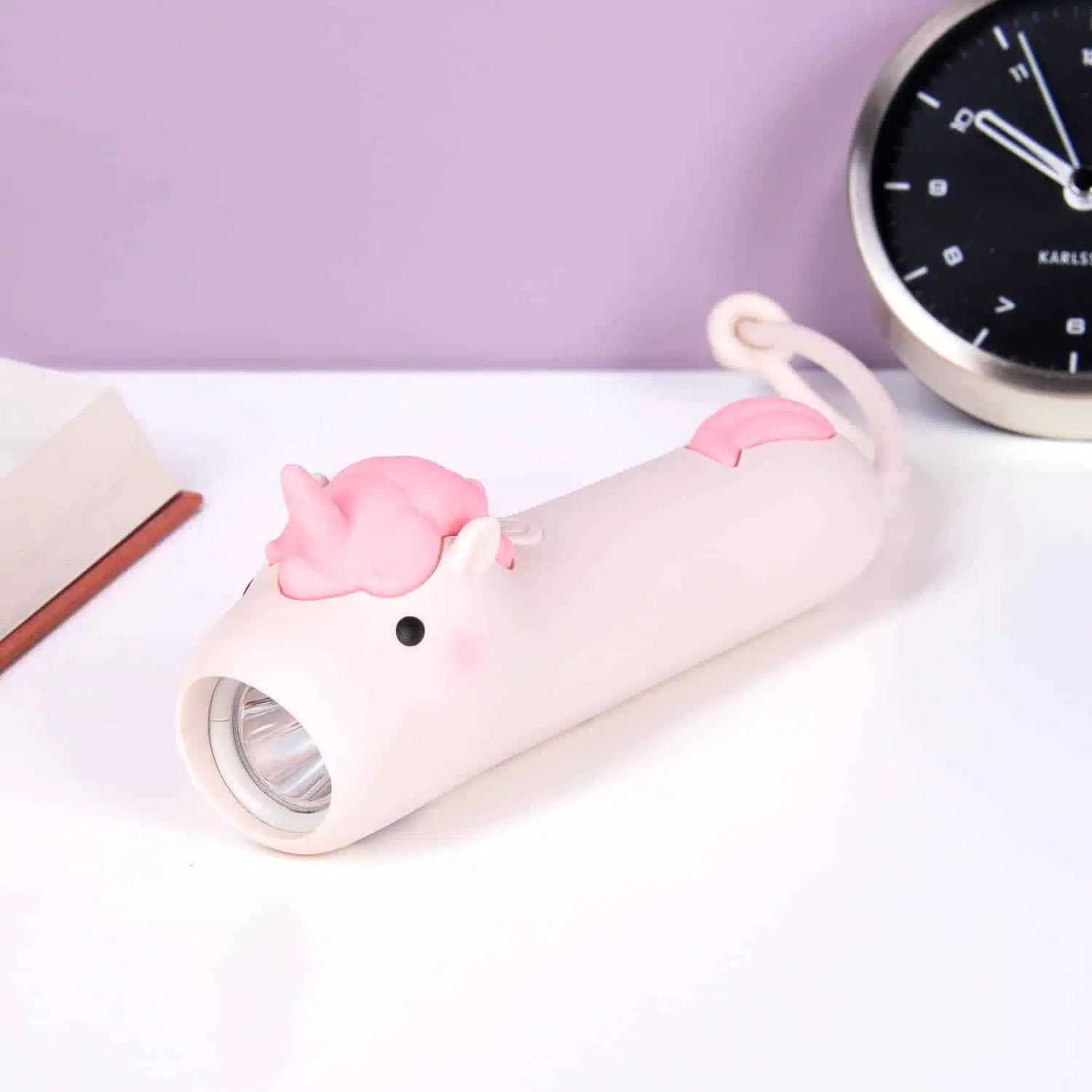 Einhorn-Taschenlampe