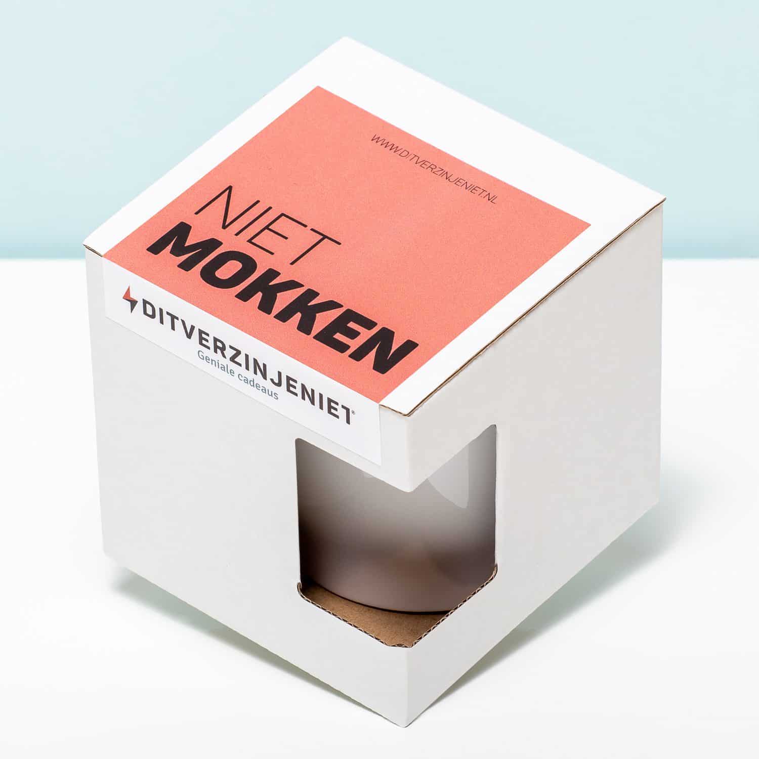 Tasse I’m Never Drinking Again