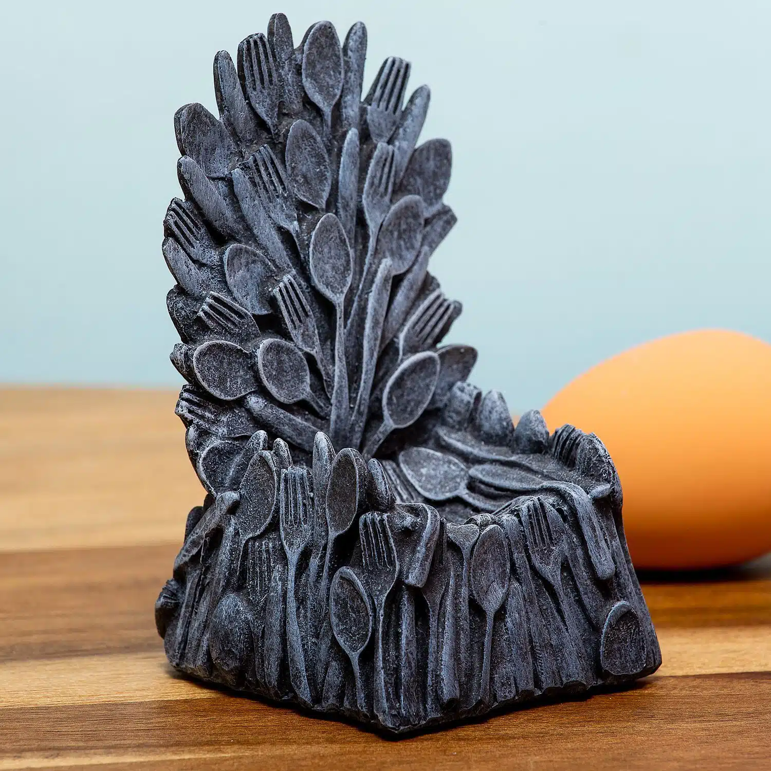 Egg of Thrones Eierbecher