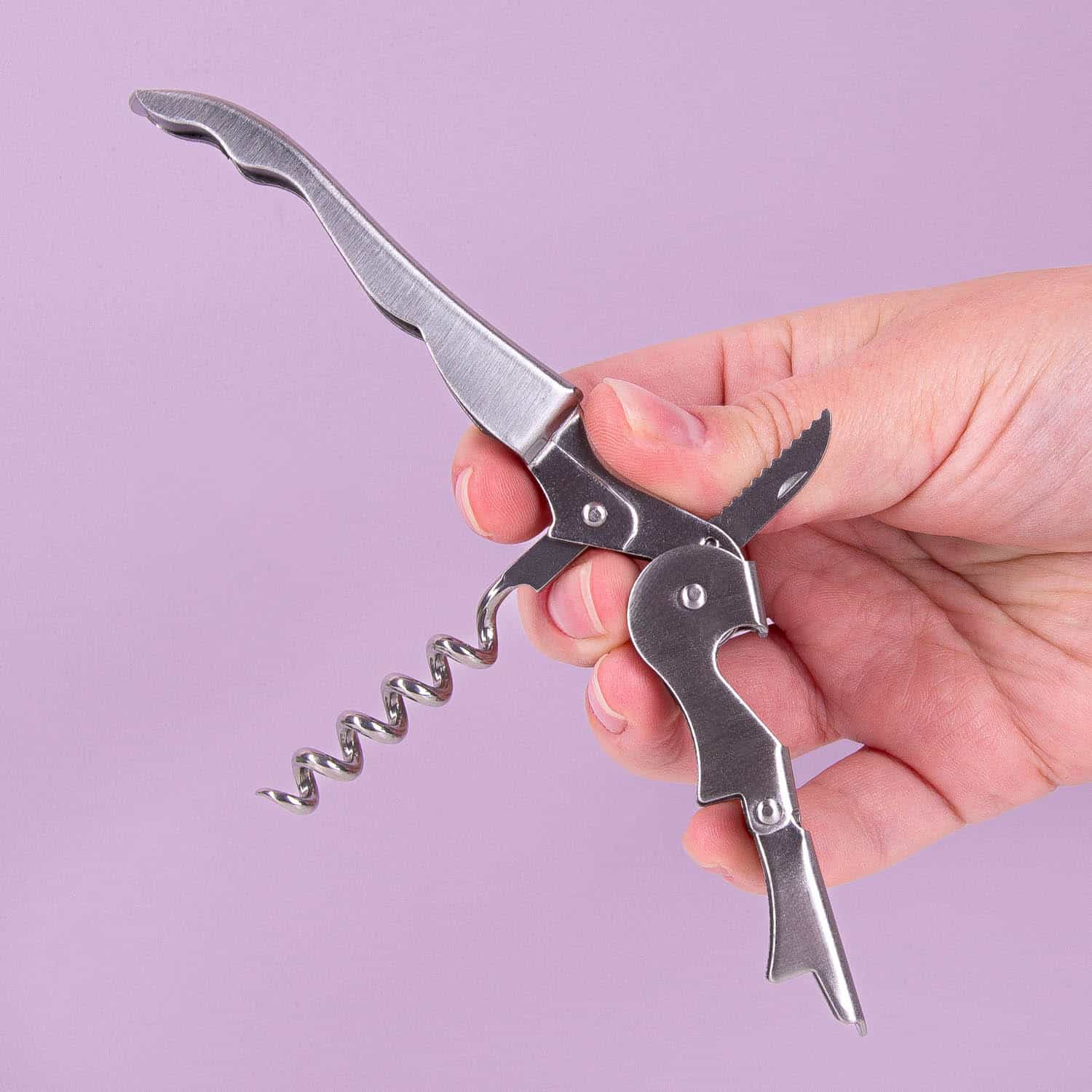 Retro Weinaccessoires