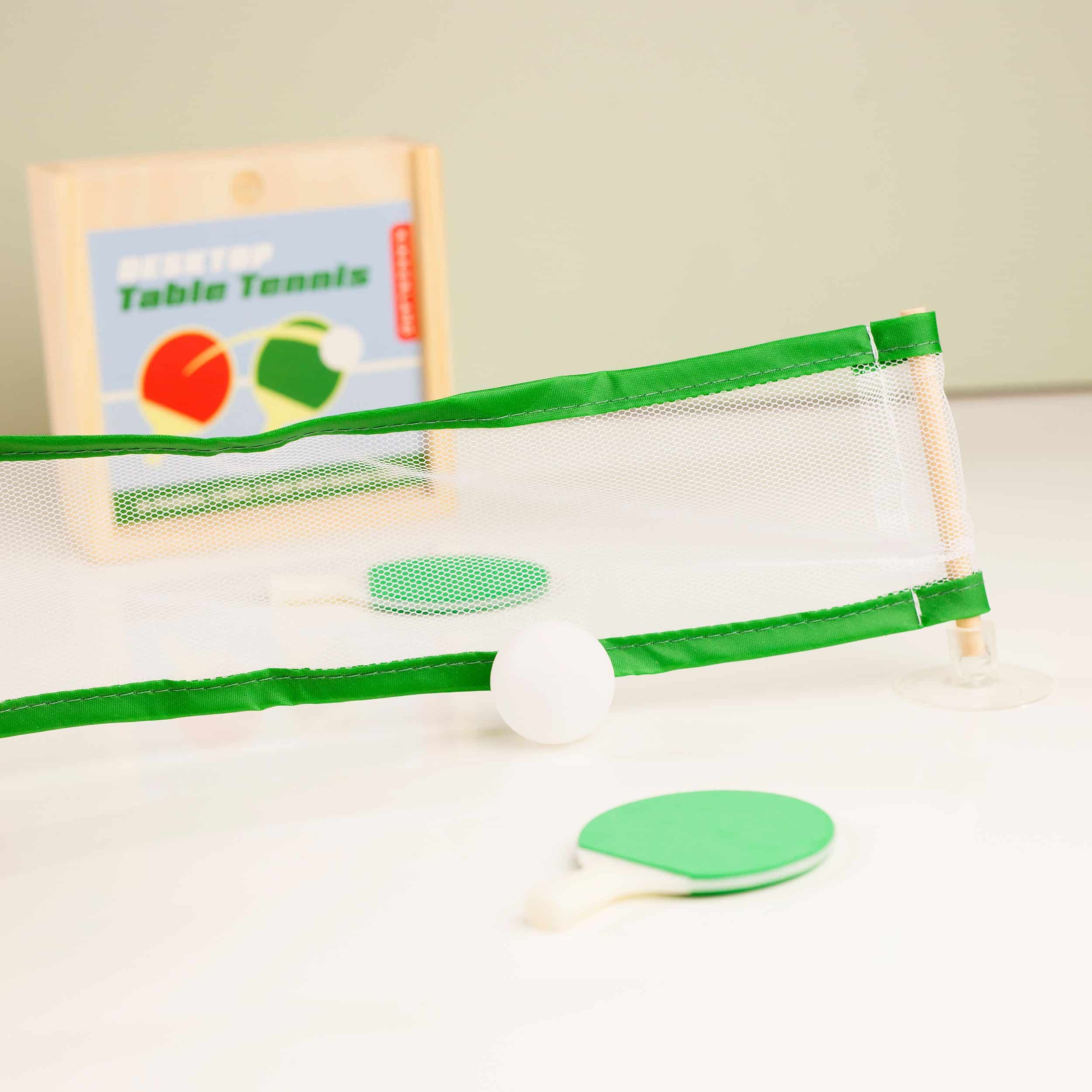 Bureau Tischtennis-Set