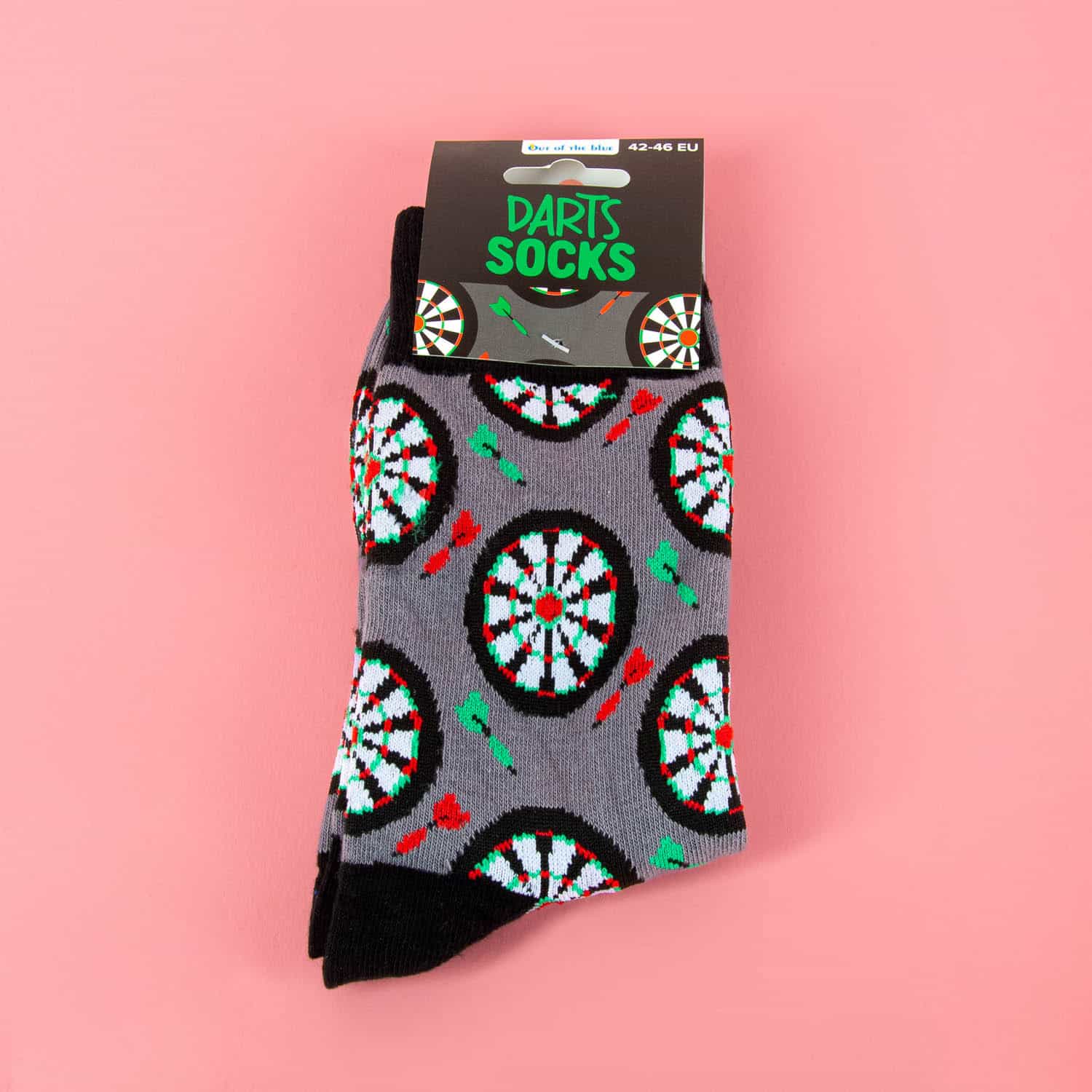 Dart Socken