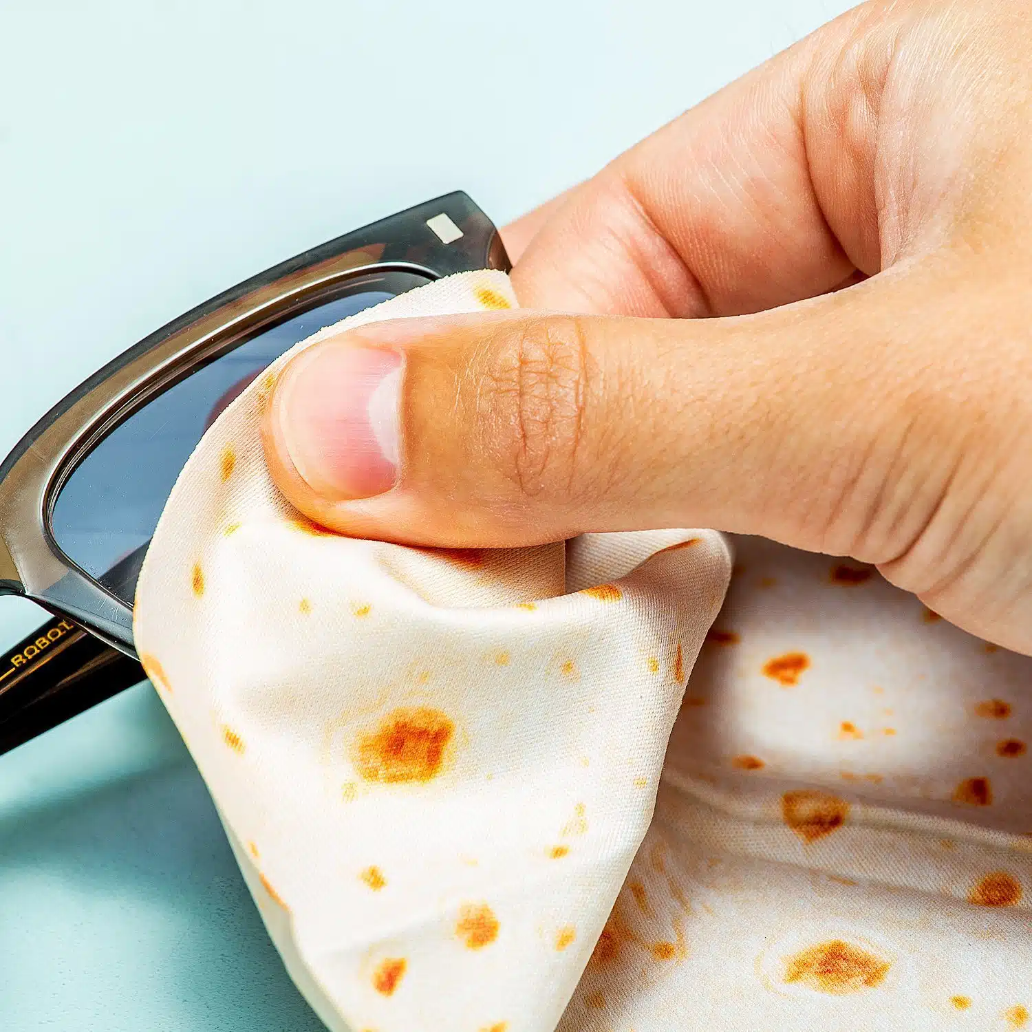 Mikrofaser Reinigungstuch