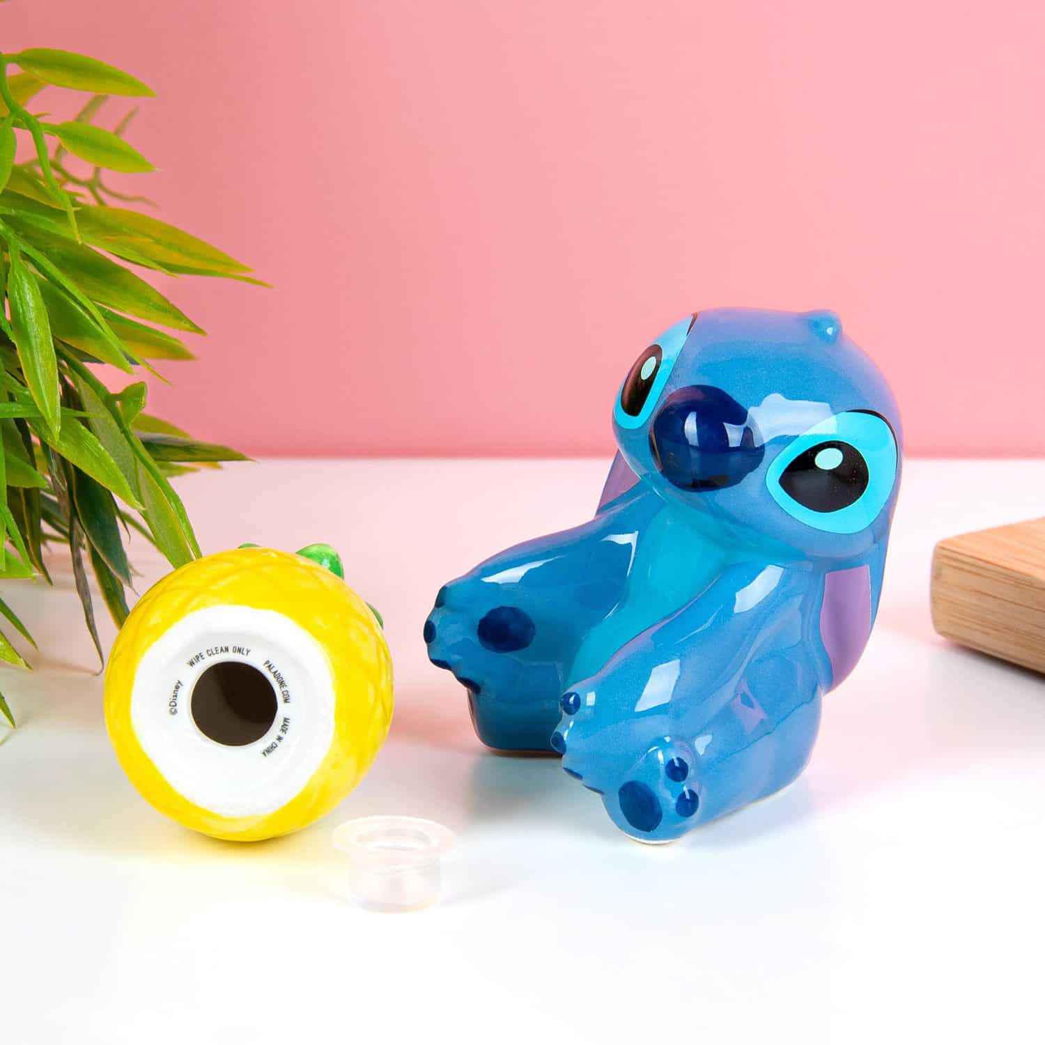 Disney Stitch Salz- und Pfefferstreuer-Set