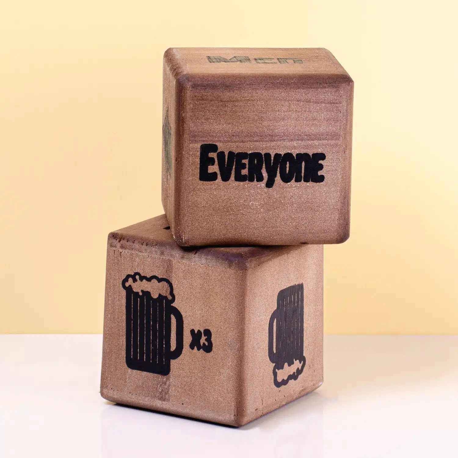 Wรผrfel-Trinkspiel