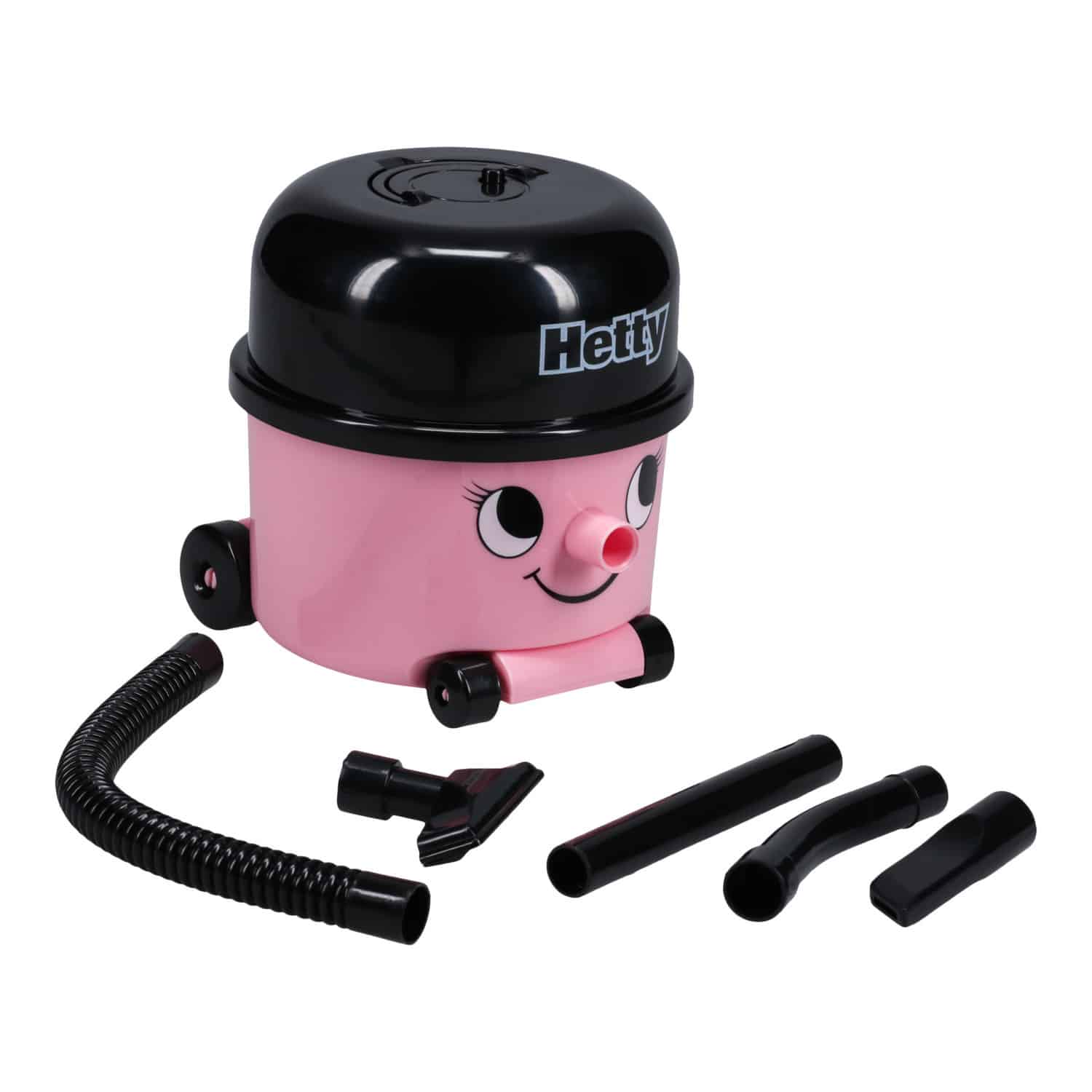 Hetty Mini-Staubsauger