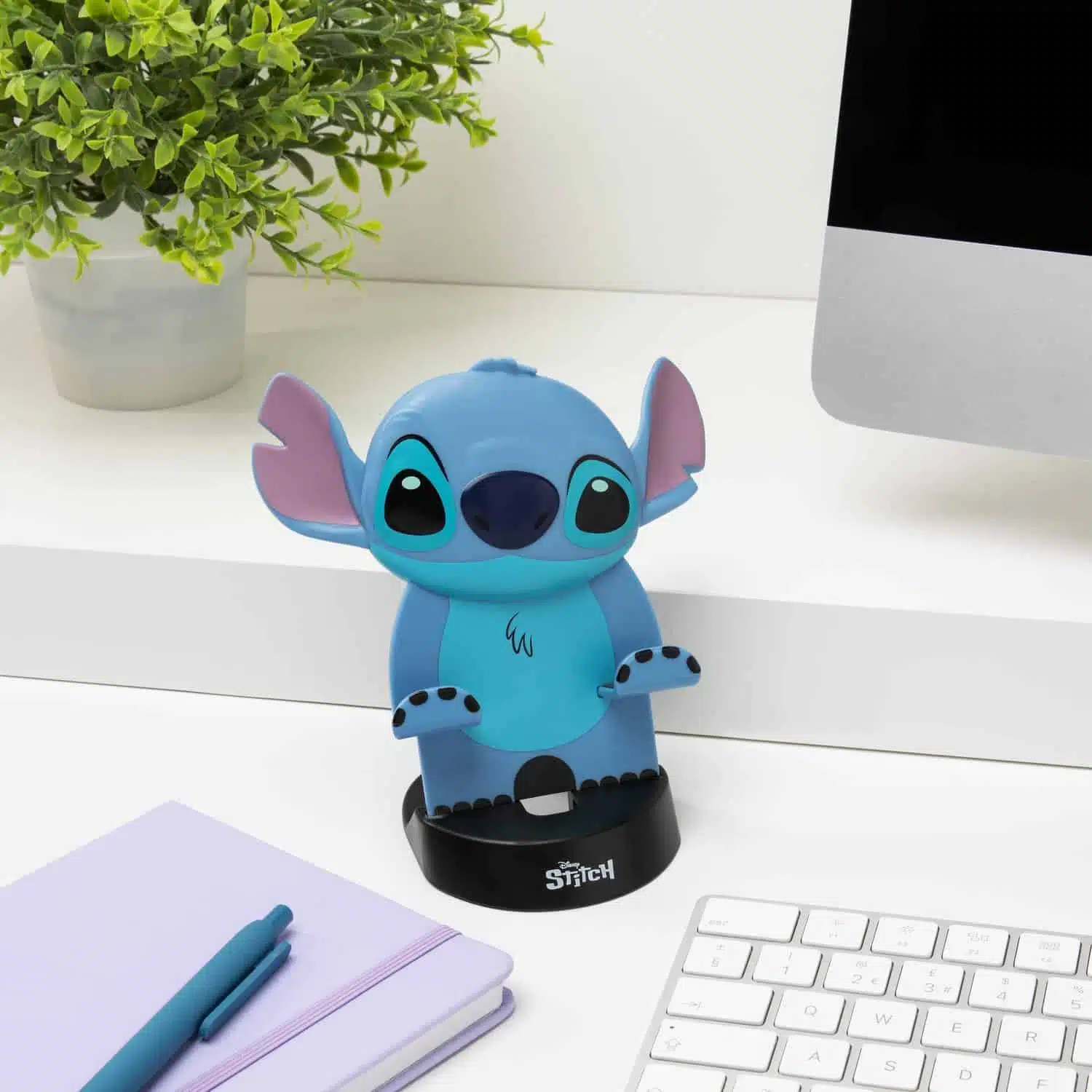 Disney Stitch Smartphone-Halter