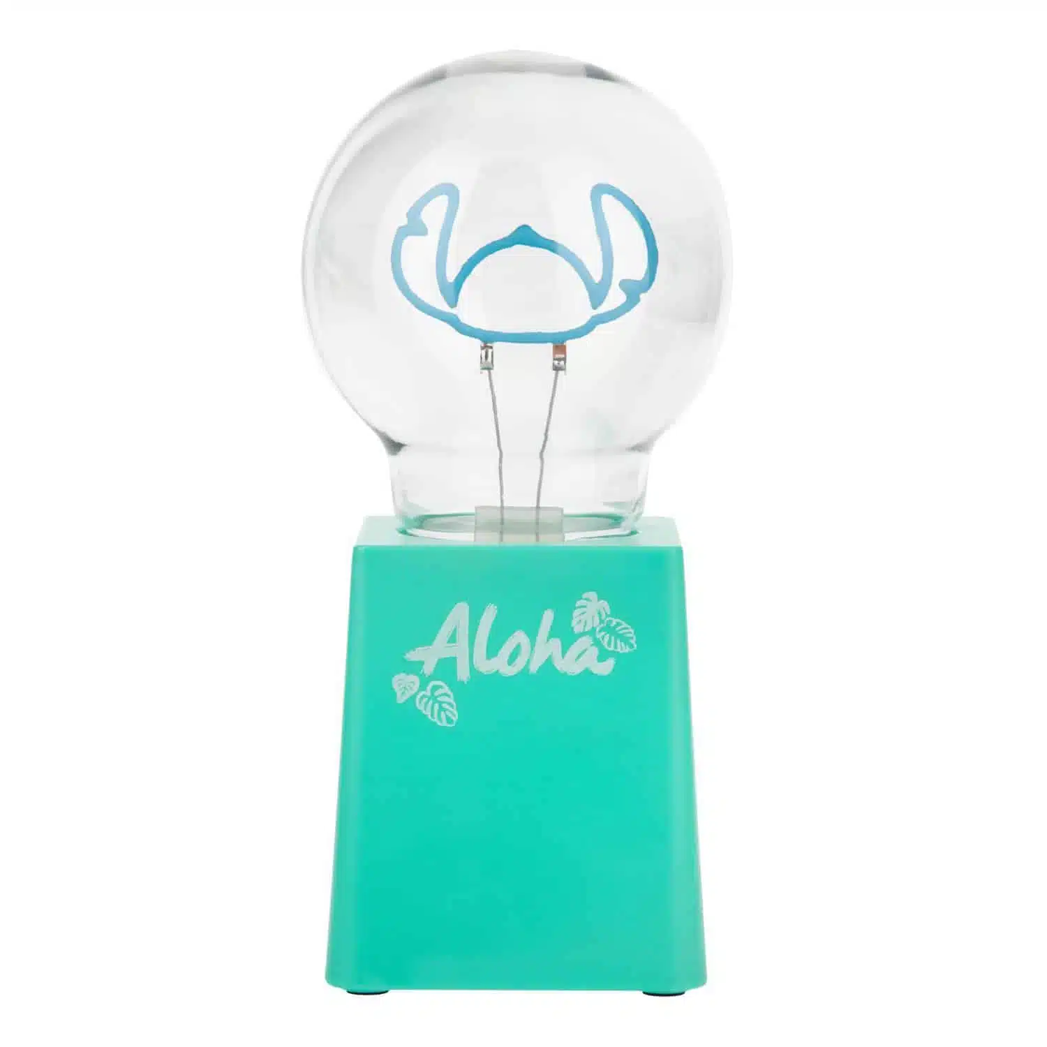 Stitch Ohana Lampe