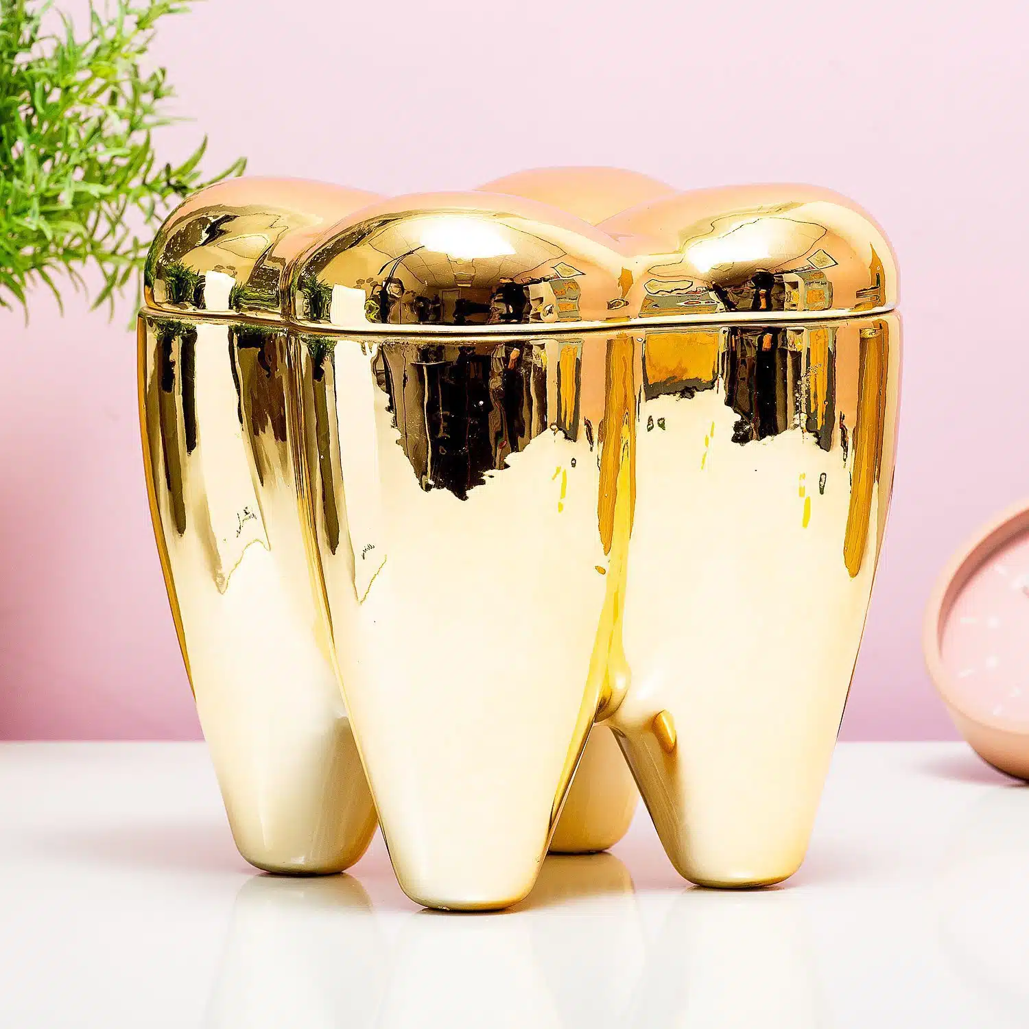 Sweet Tooth Bonbondose