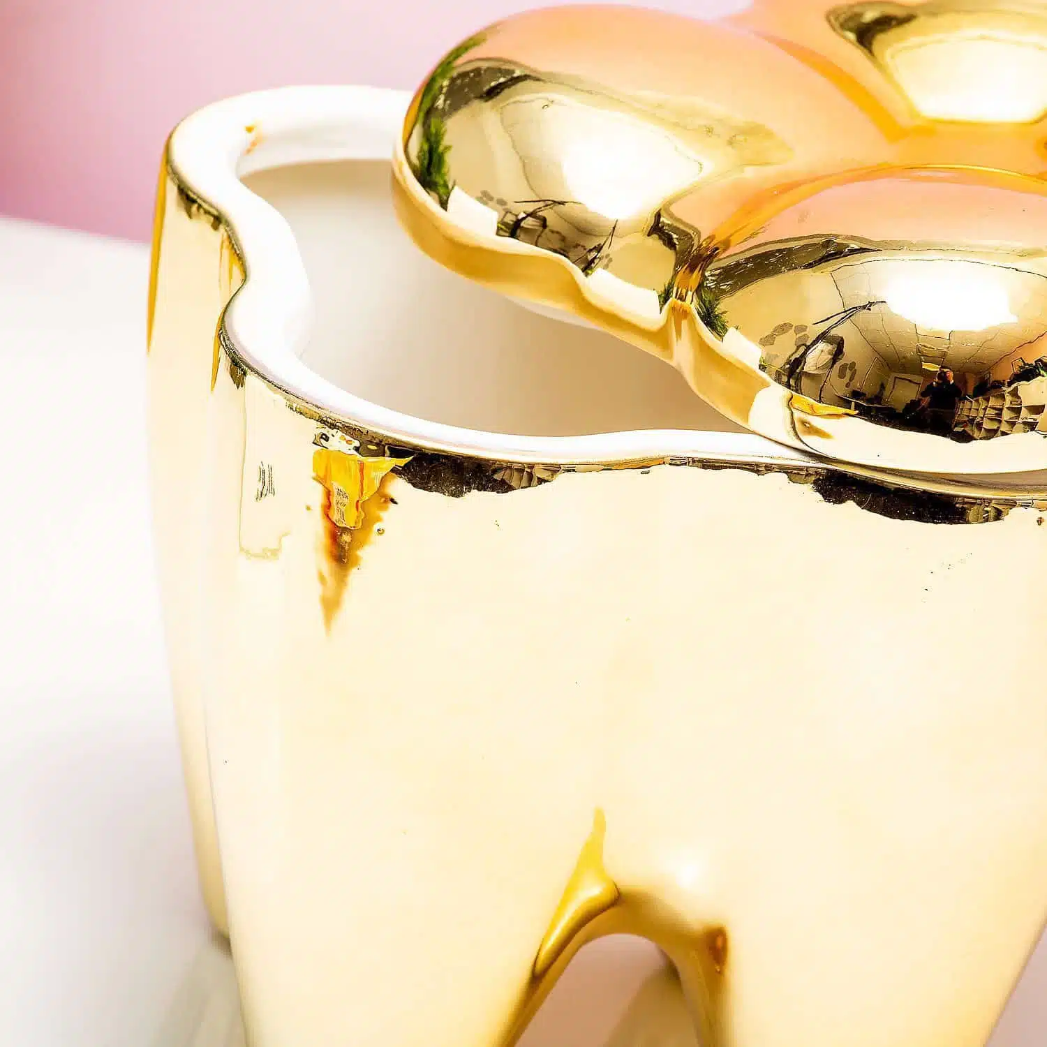 Sweet Tooth Bonbondose