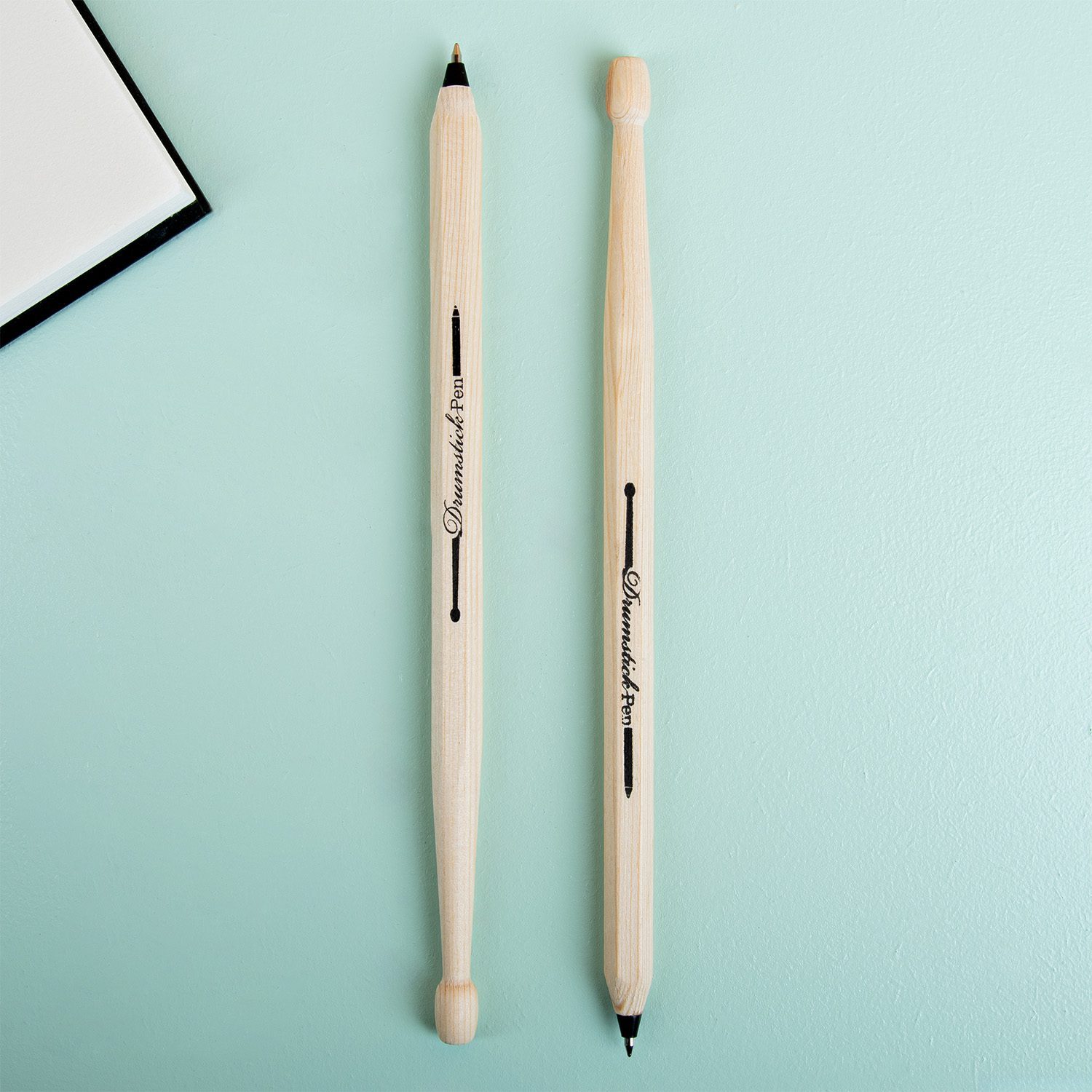 Drumstick-Stifte (Set von 2)