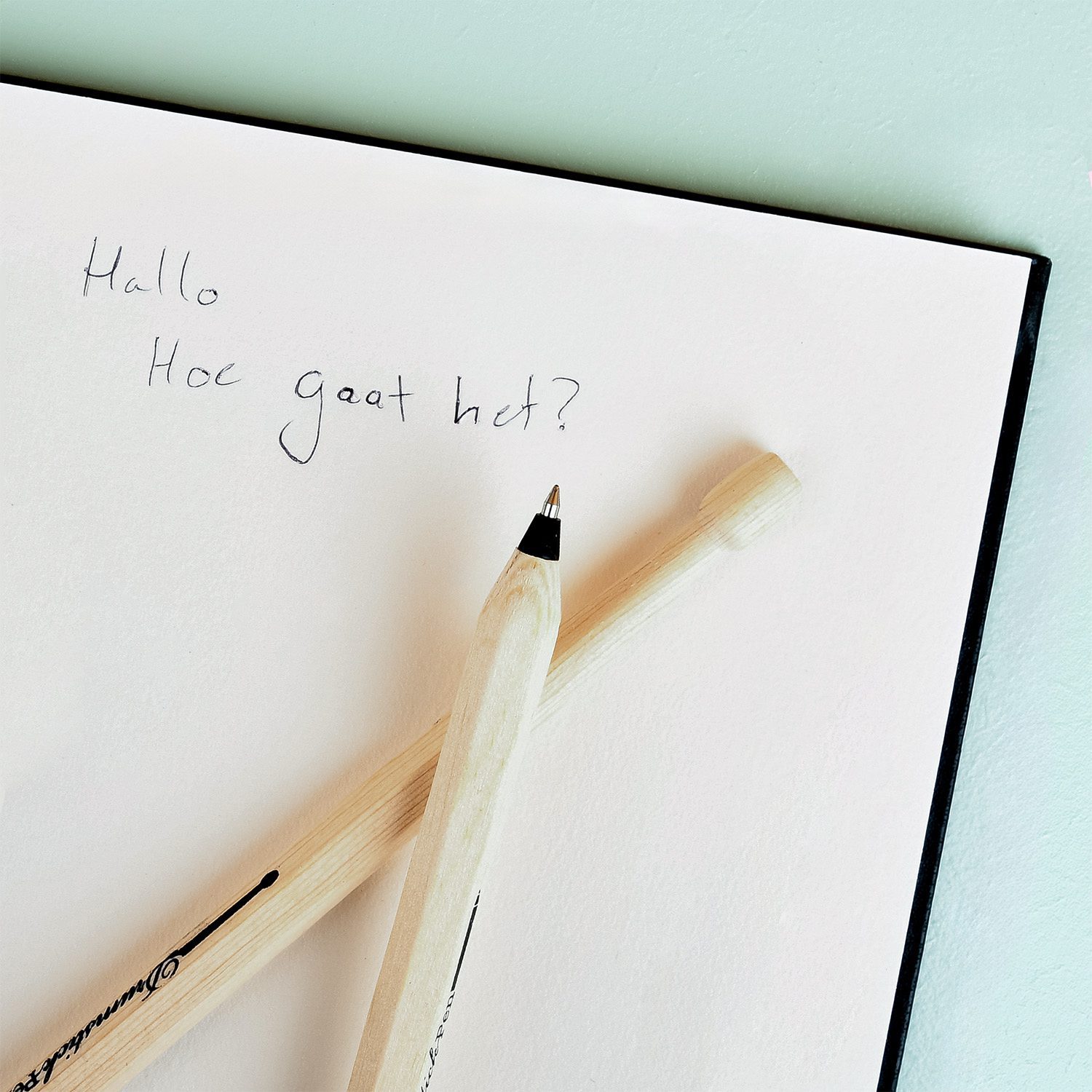 Drumstick-Stifte (Set von 2)