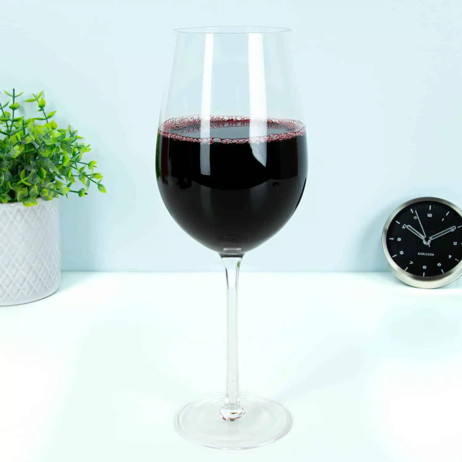 Extra groรes Weinglas (0,75 liter)