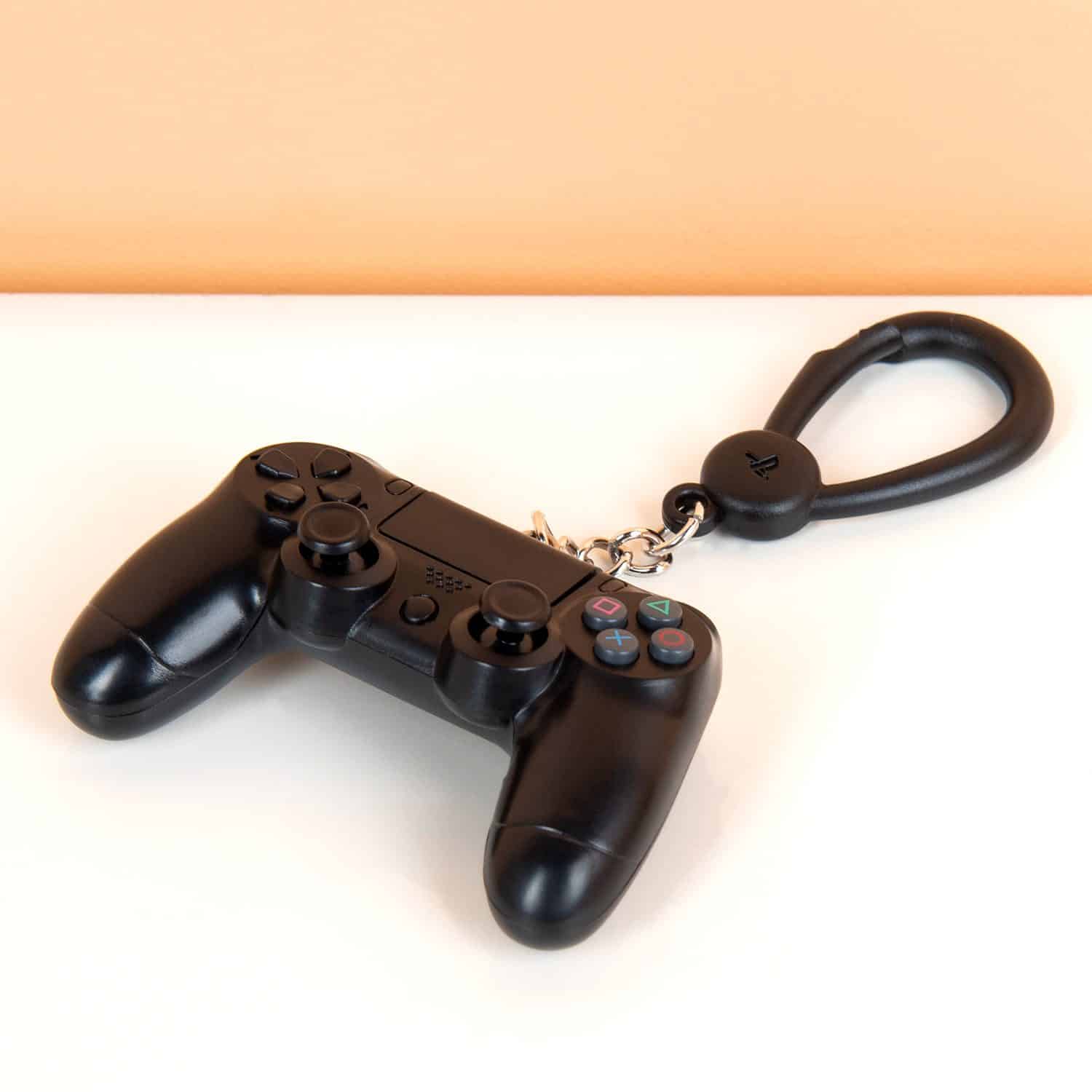 PlayStation Backpack Buddies