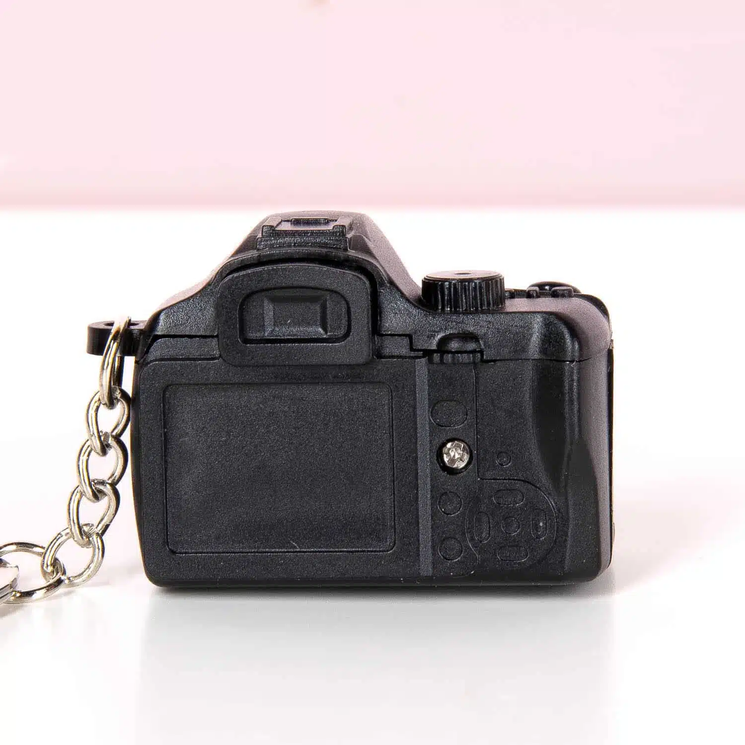 Kamera Schlüsselanhänger mit Licht und Sound