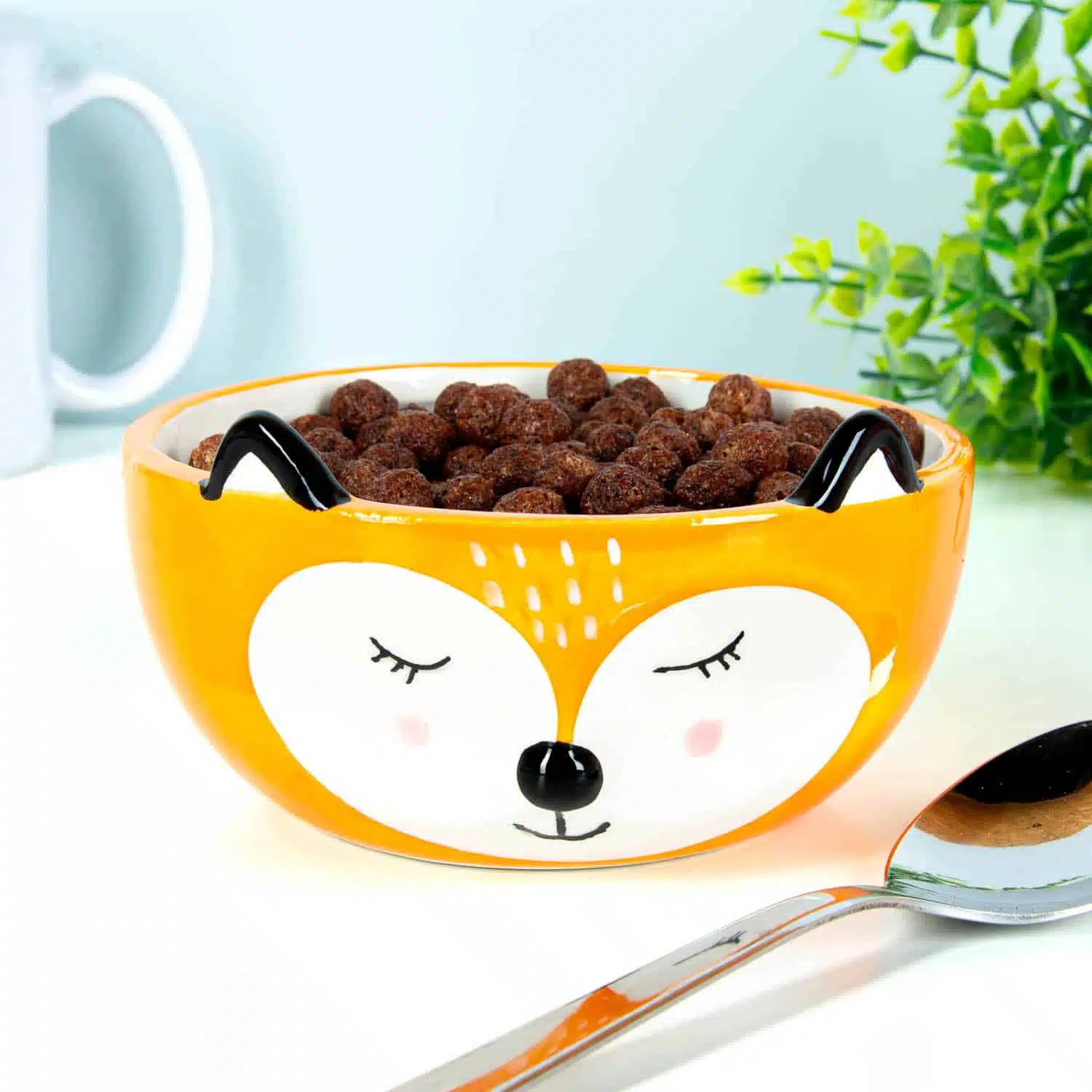 Fuchs-Schรคlchen