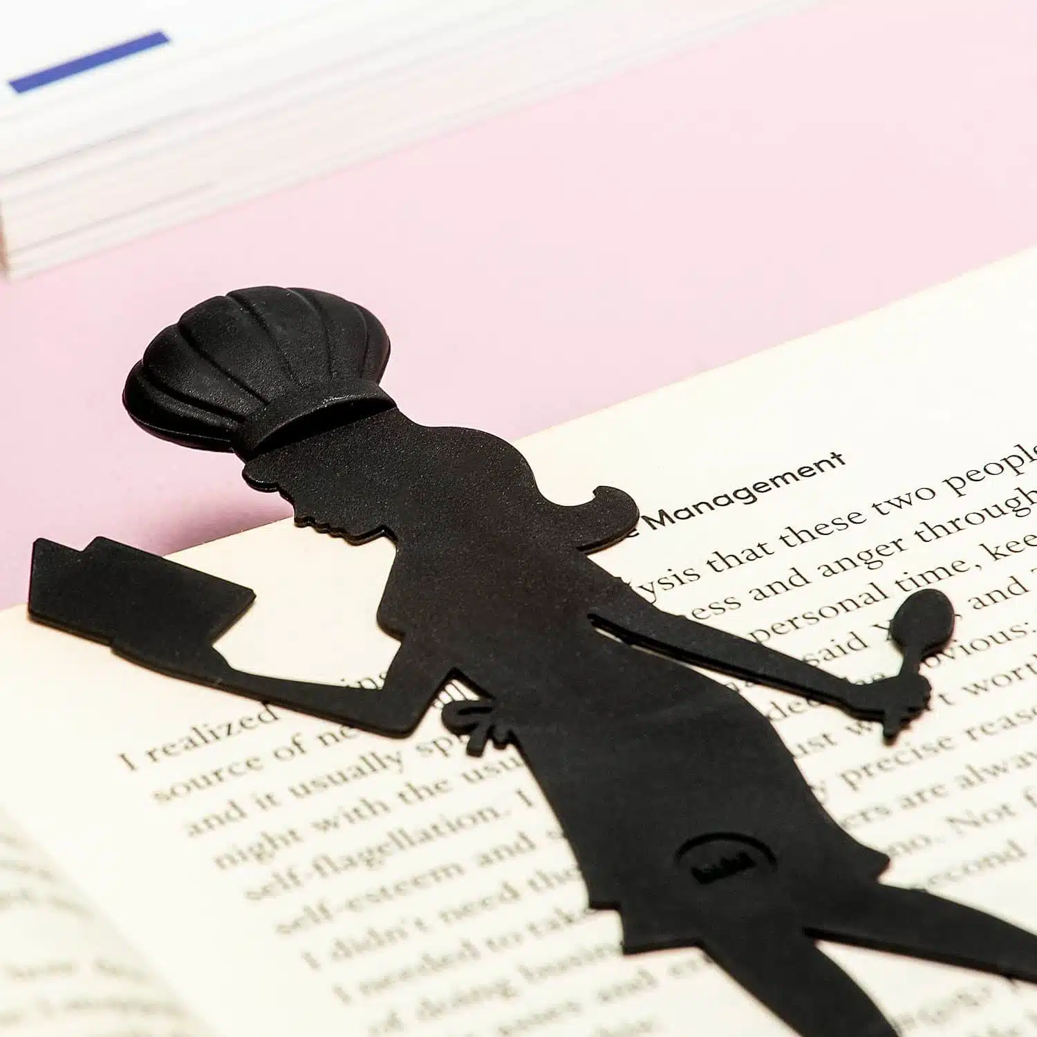 Madeleine-Lesezeichen