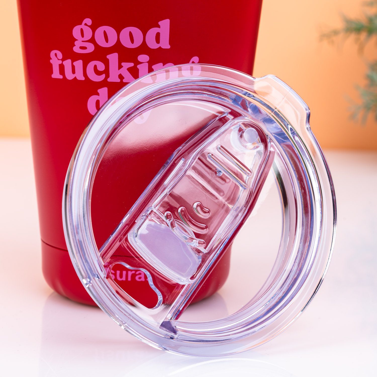 Kaffeebecher Thermosbecher