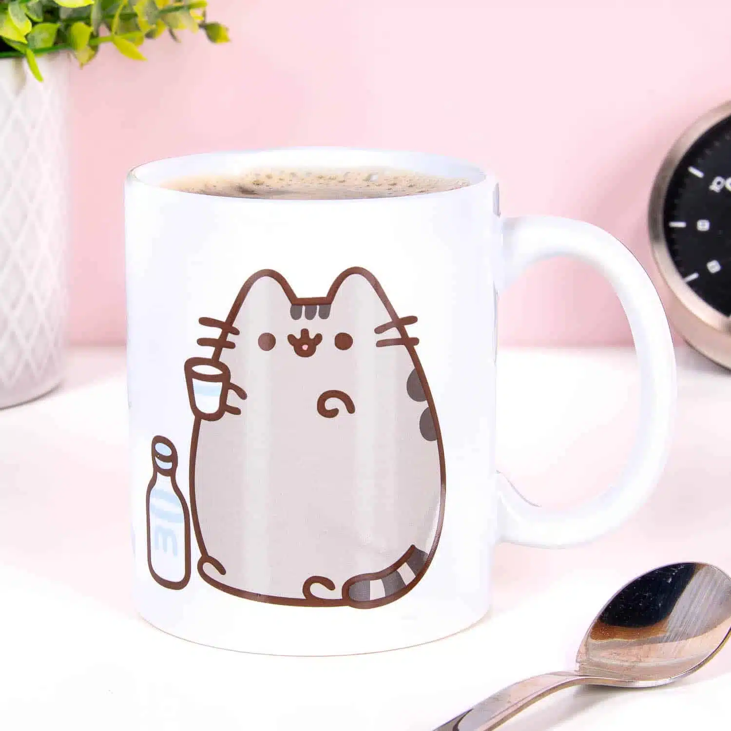 Pusheen Tasse
