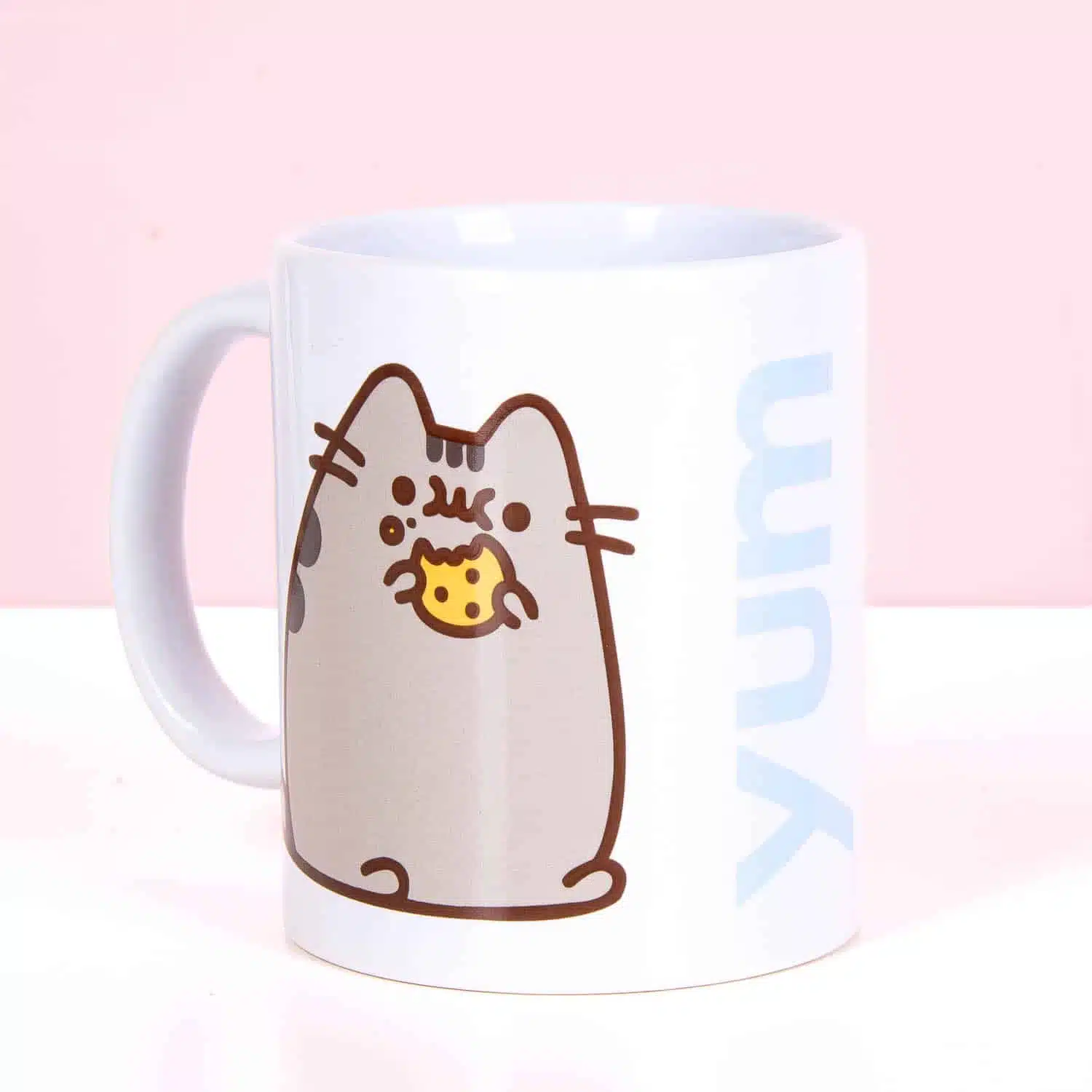 Pusheen Tasse