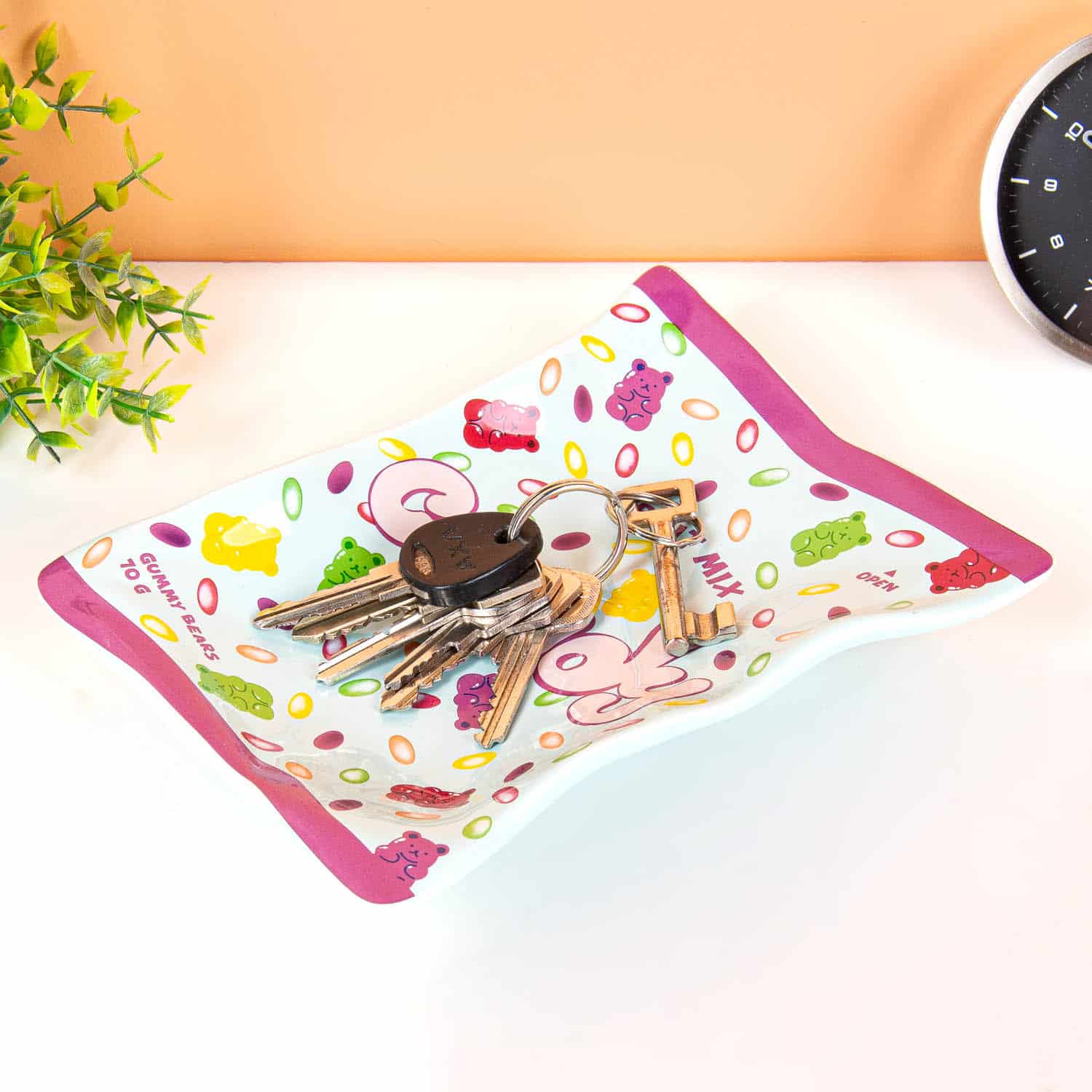 Süßigkeitenschälchen