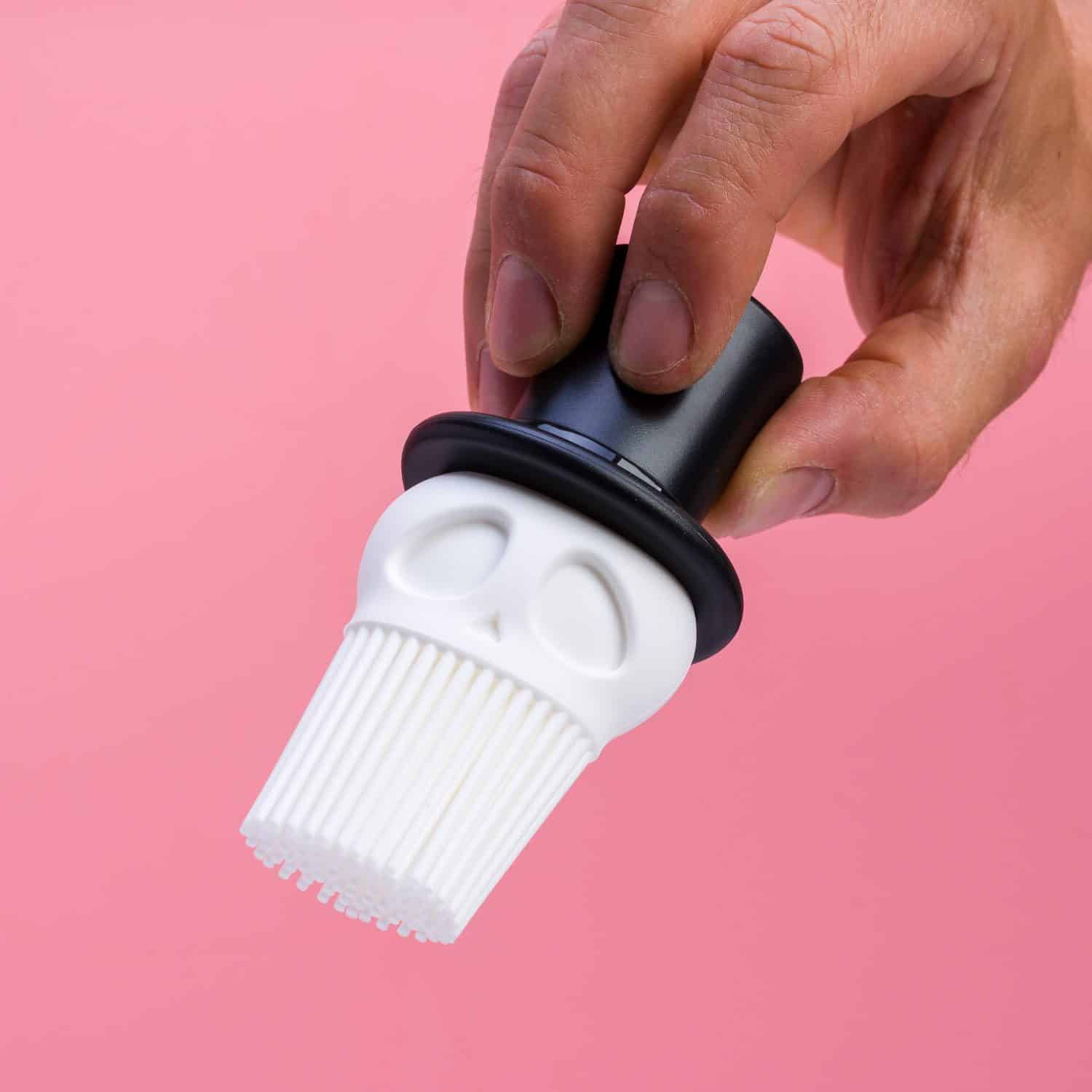 Skully Marinadenpinsel