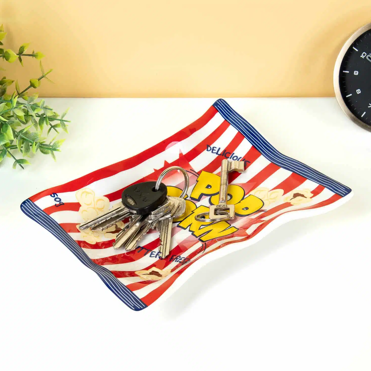 Popcorn Schรคlchen